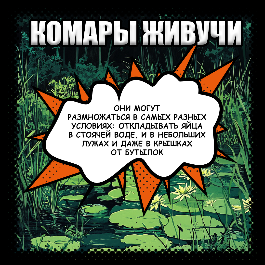 Комикс — Изображение №8 — Иллюстрация, Маркетинг на Dprofile