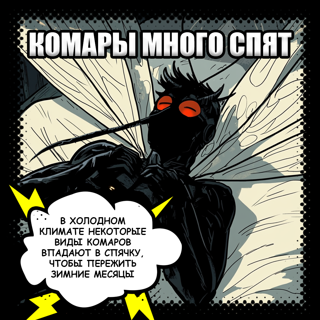 Комикс — Изображение №7 — Иллюстрация, Маркетинг на Dprofile