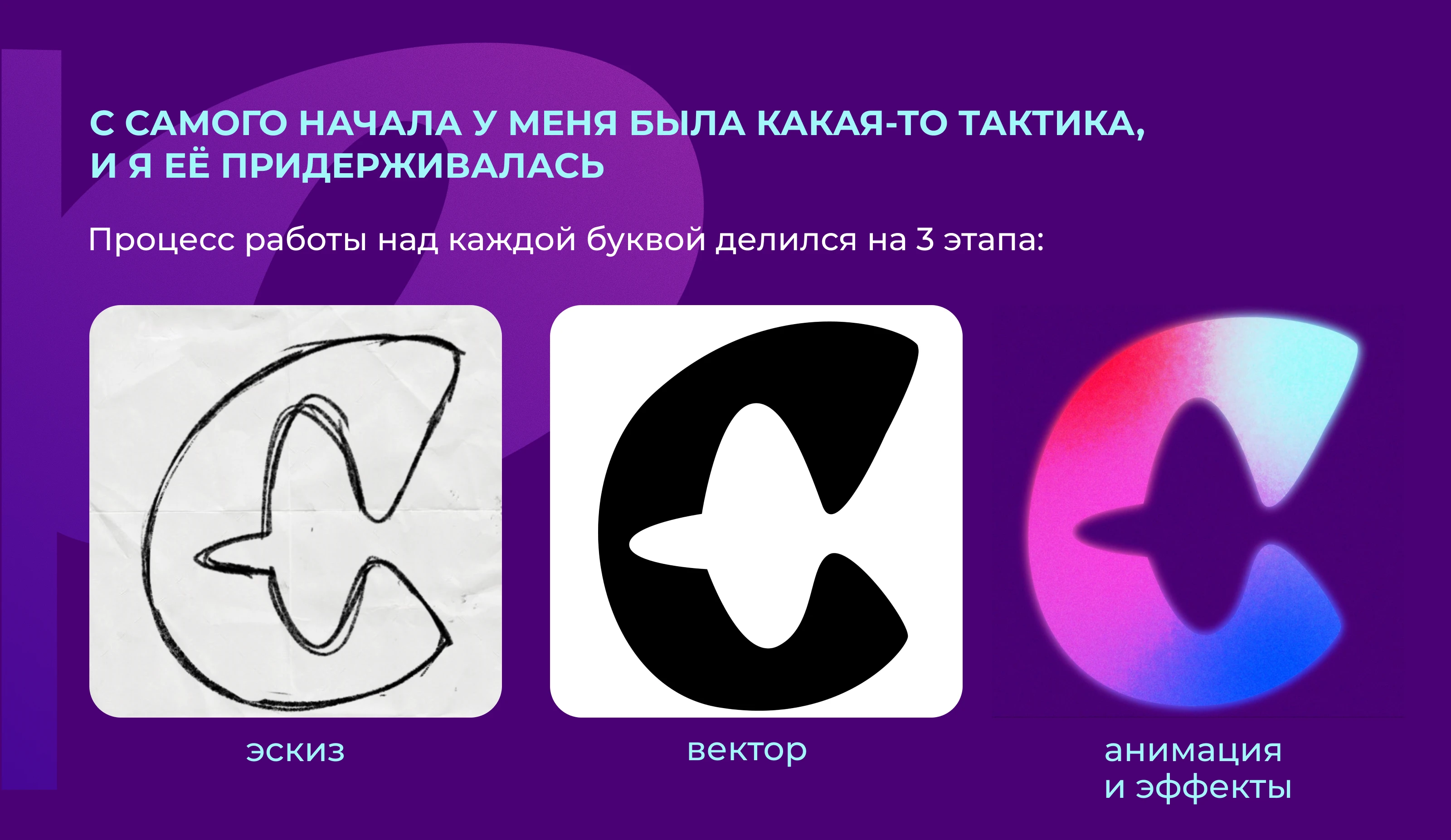 БКВЧ — Изображение №4 — Графика, Анимация на Dprofile