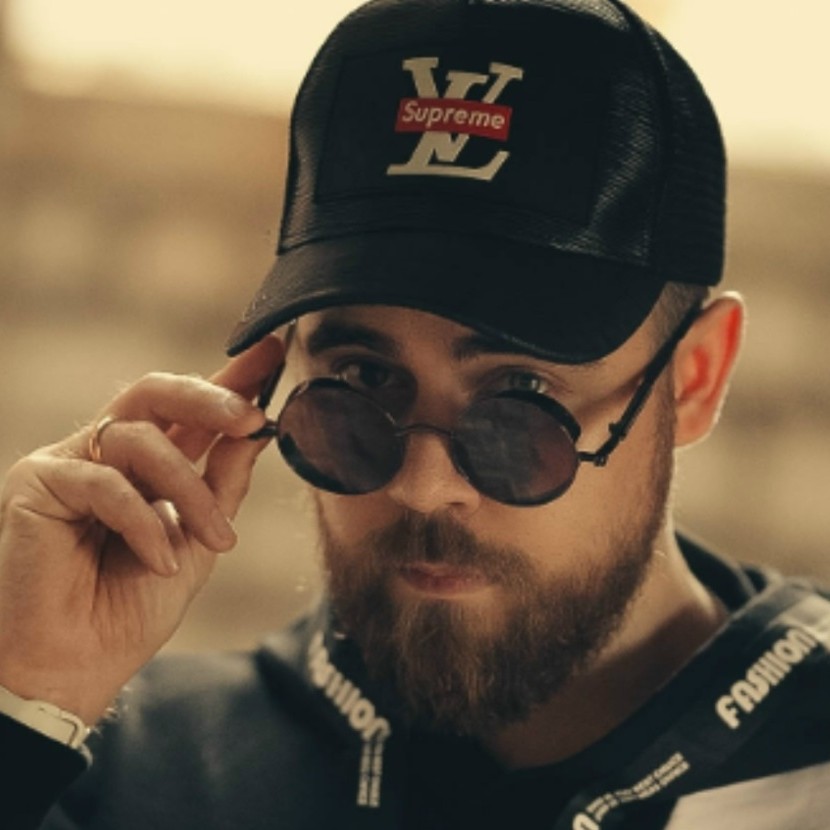 Аватар пользователя Борис Лужин