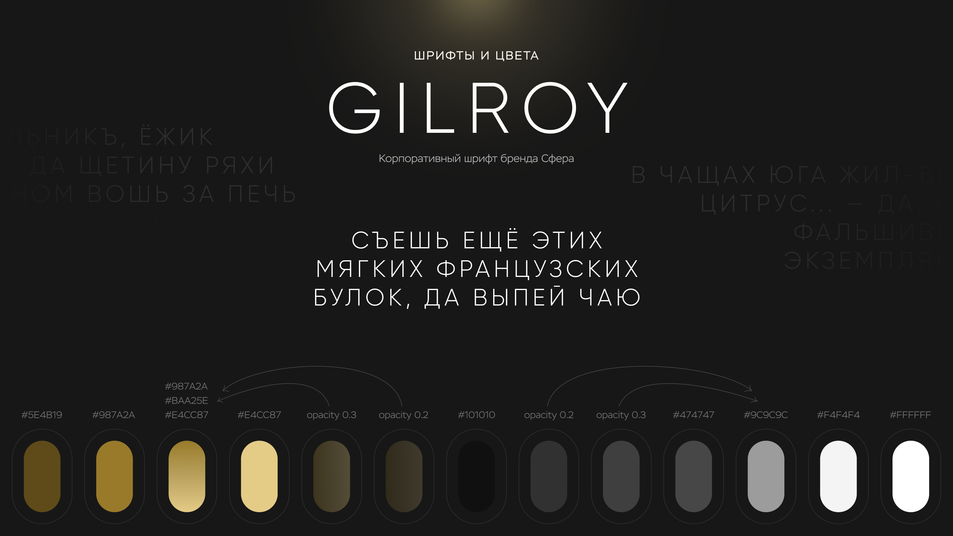 Сайт для профессионального пространство для мероприятий — Изображение №3 — Интерфейсы, Анимация на Dprofile