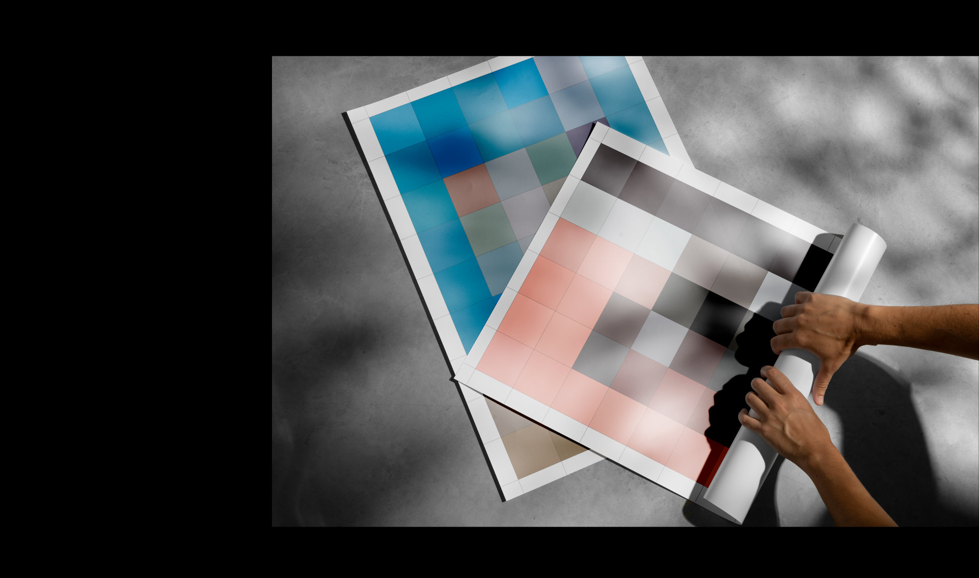 Александр Жунёв: книга о нехудожнике | рекламная кампания — Изображение №5 — Графика, Маркетинг на Dprofile