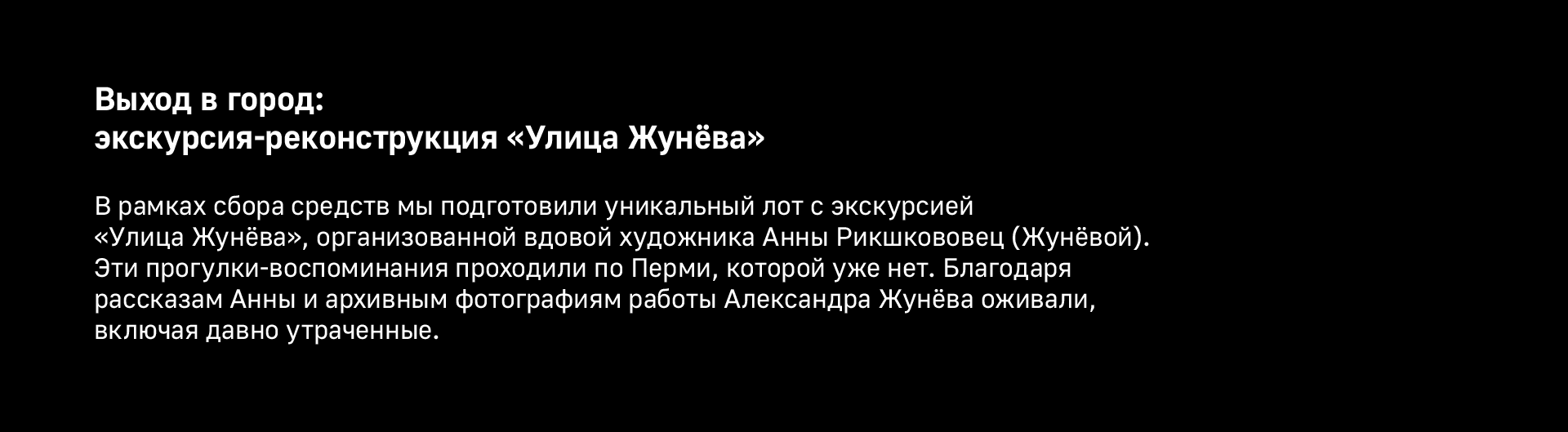 Александр Жунёв: книга о нехудожнике | рекламная кампания — Изображение №14 — Графика, Маркетинг на Dprofile