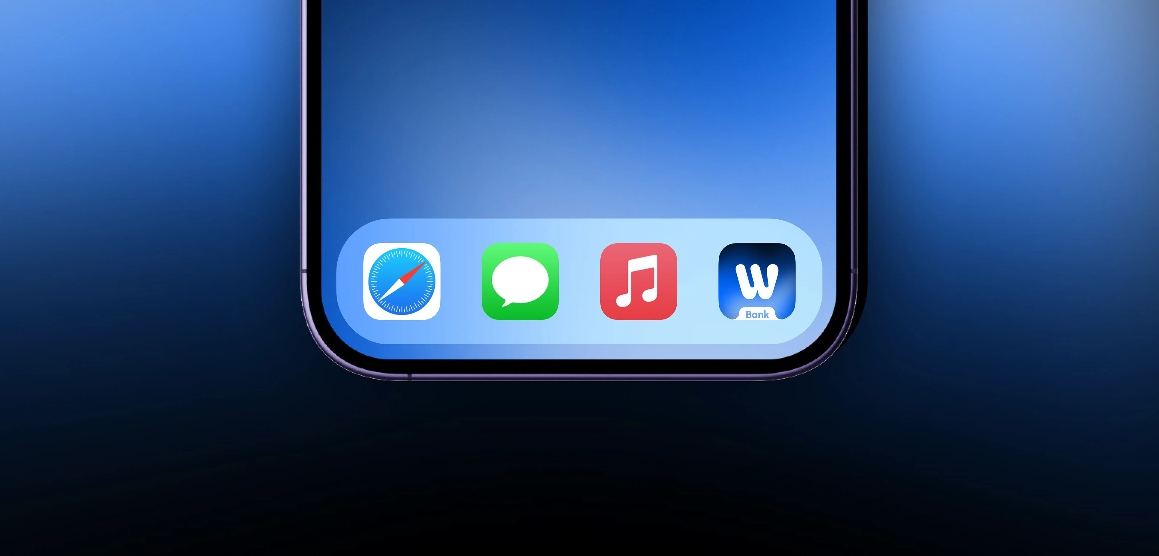 Whitebird Bank | FinTech UI/UX Design — Изображение №5 — Интерфейсы, Брендинг на Dprofile