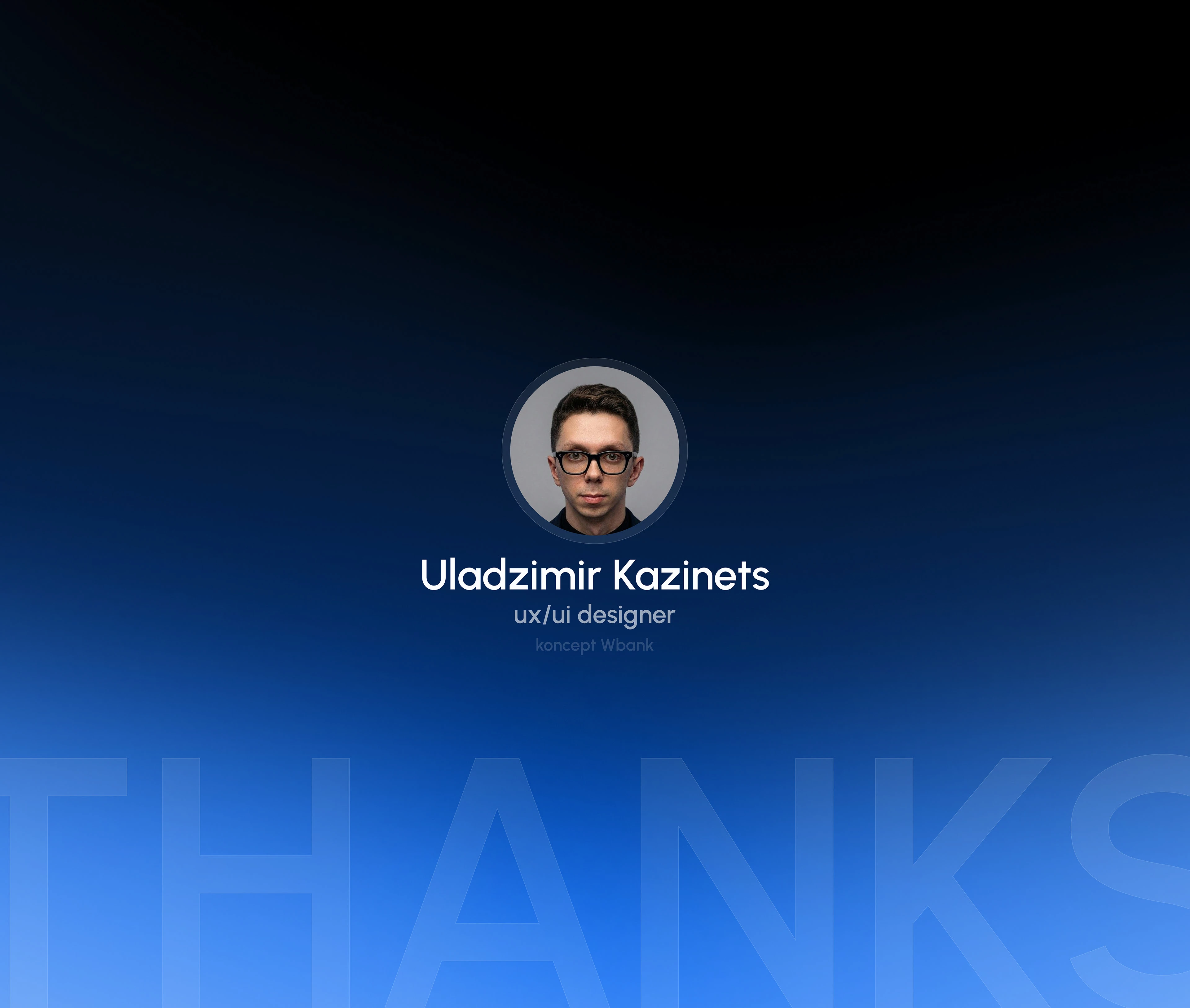 Whitebird Bank | FinTech UI/UX Design — Изображение №12 — Интерфейсы, Брендинг на Dprofile