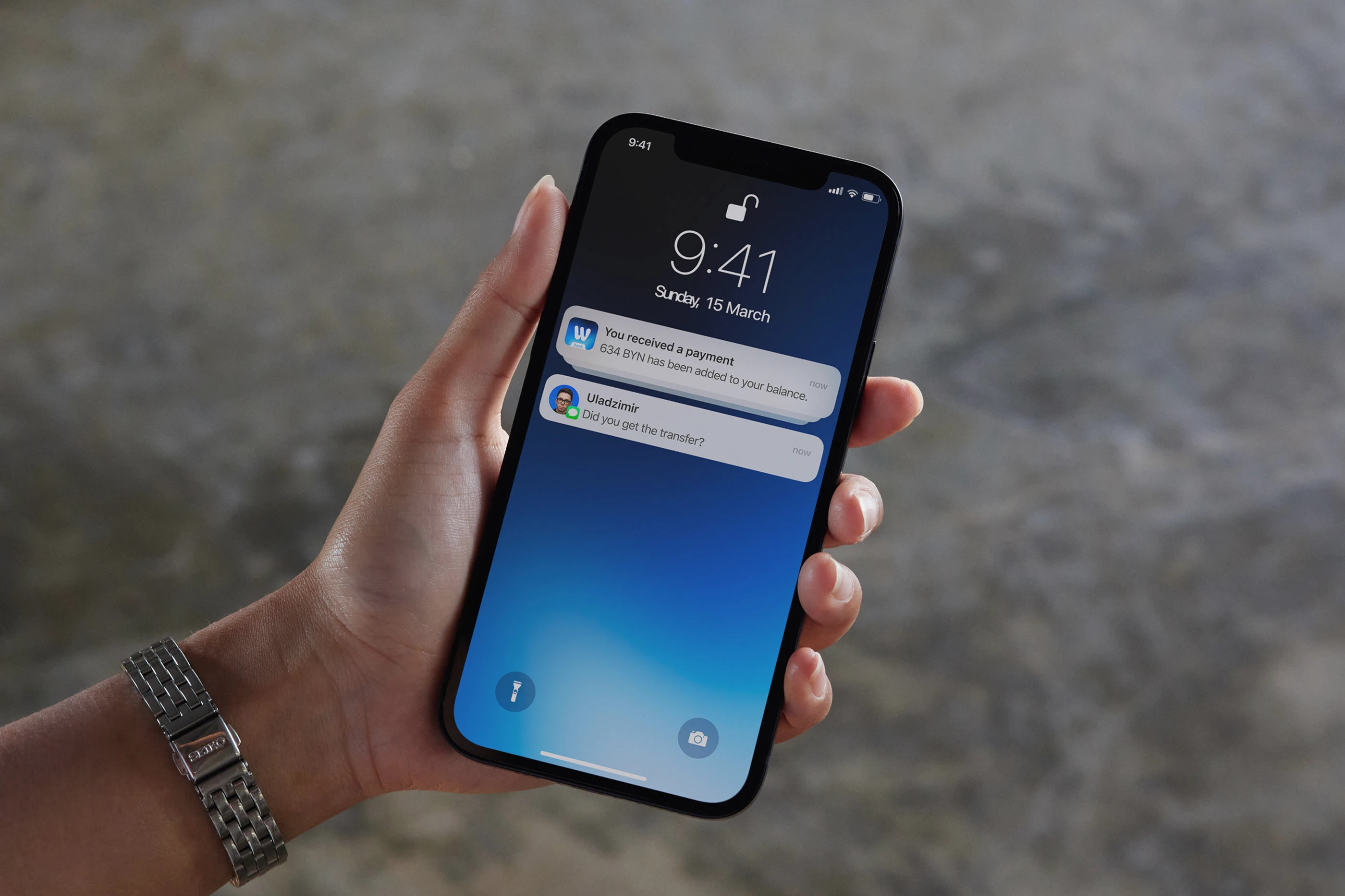 Whitebird Bank | FinTech UI/UX Design — Изображение №10 — Интерфейсы, Брендинг на Dprofile