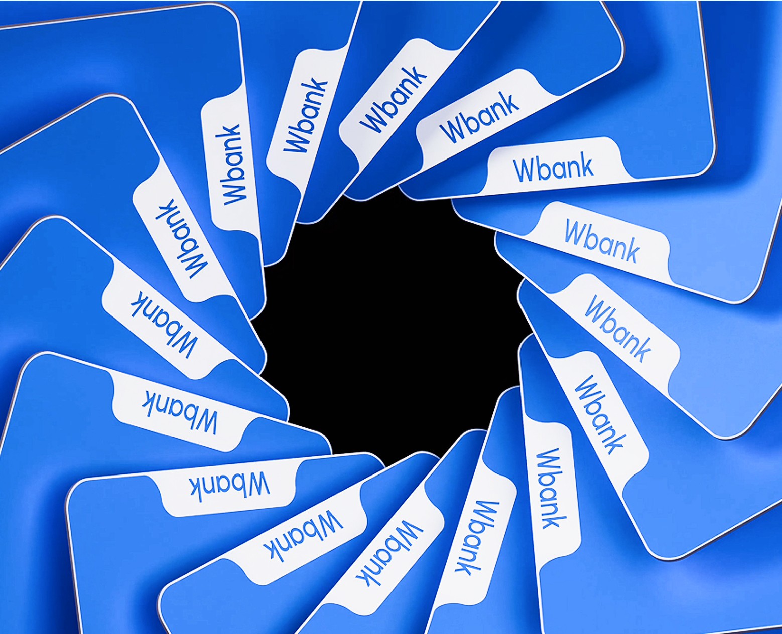 Whitebird Bank | FinTech UI/UX Design — Интерфейсы, Брендинг на Dprofile