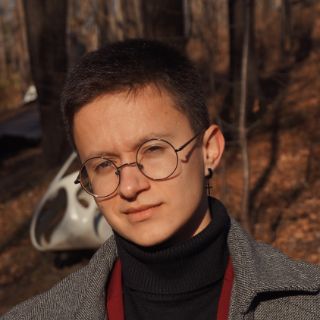 Аватар пользователя Александр Суворов