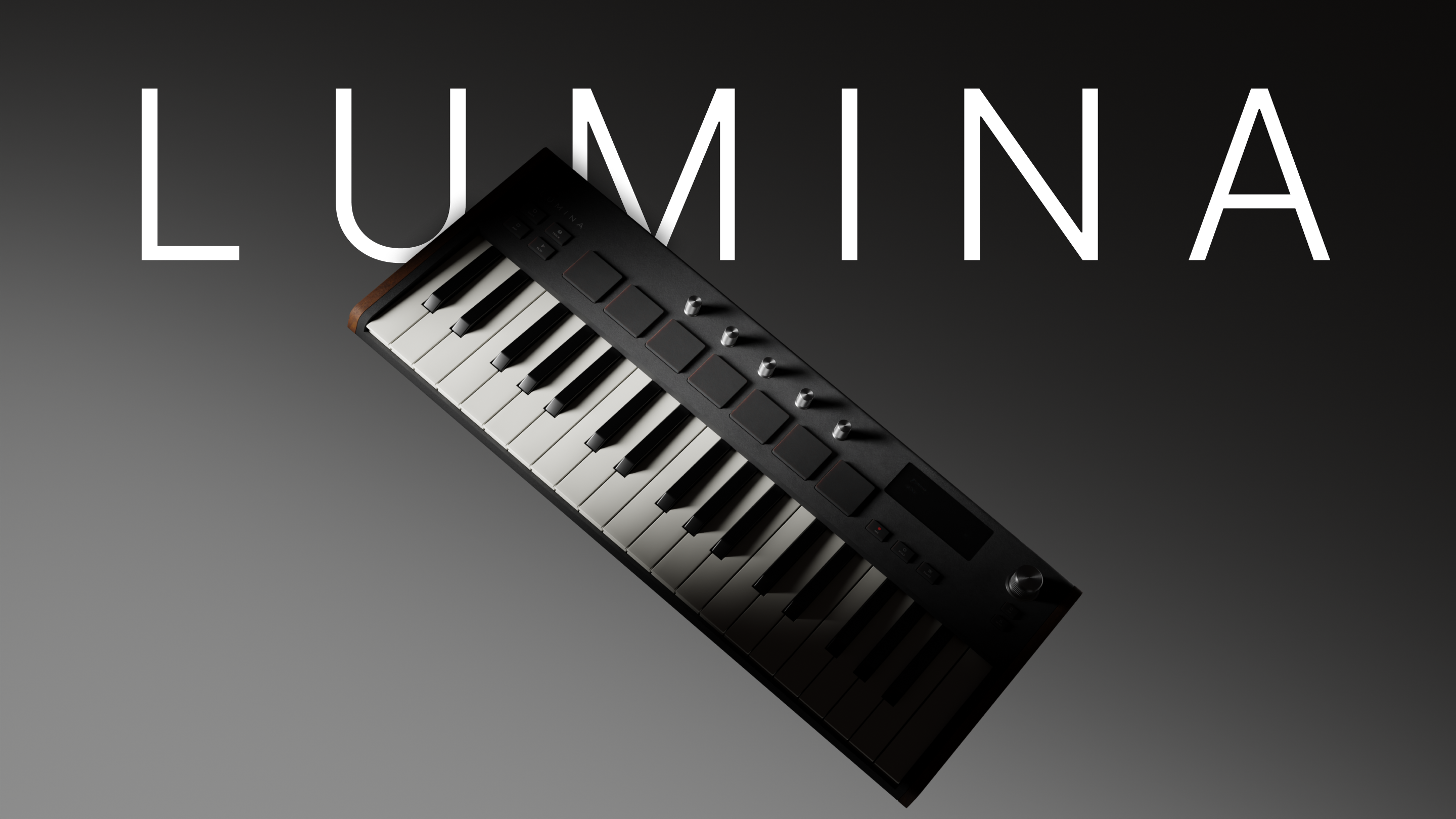 LUMINA — Изображение №1 — 3D, Анимация на Dprofile