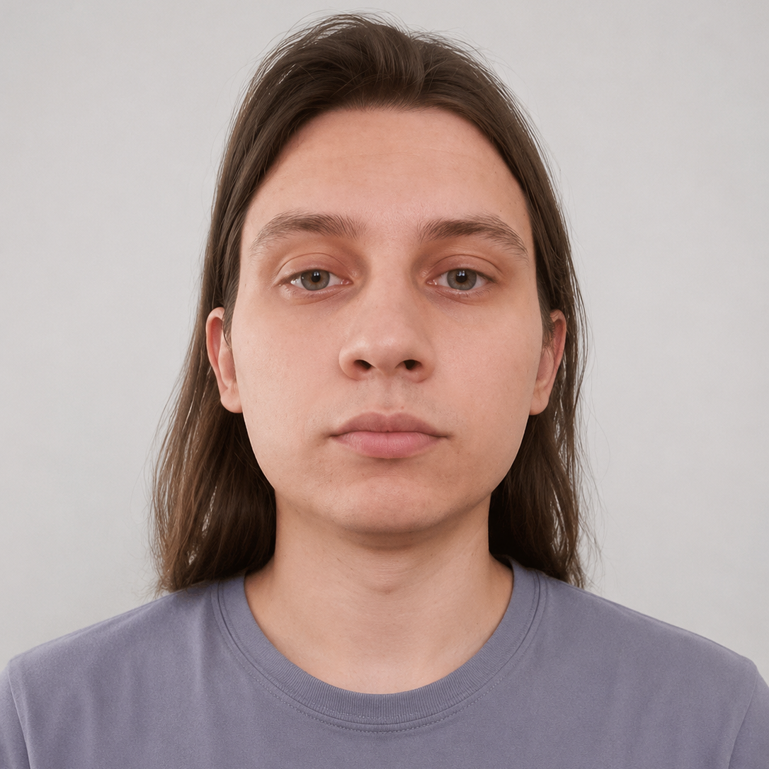 Аватар пользователя Андрей К.