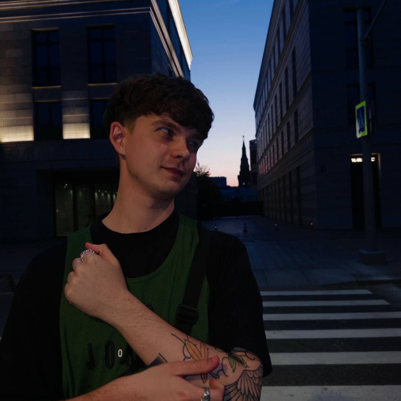 Аватар пользователя Андрей Марченко