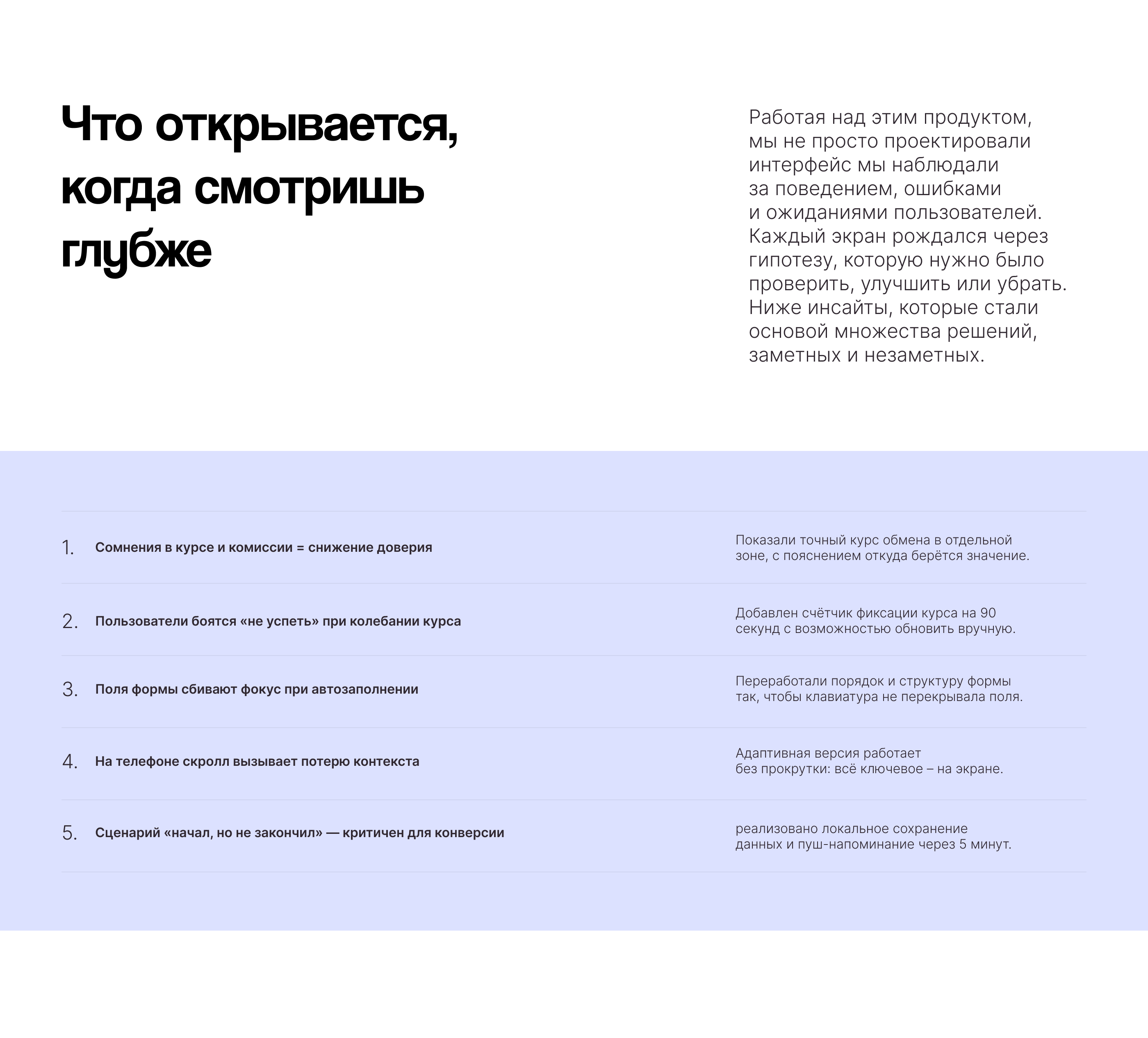 Crypto exchange application | FYSCLE — Изображение №8 — Интерфейсы на Dprofile