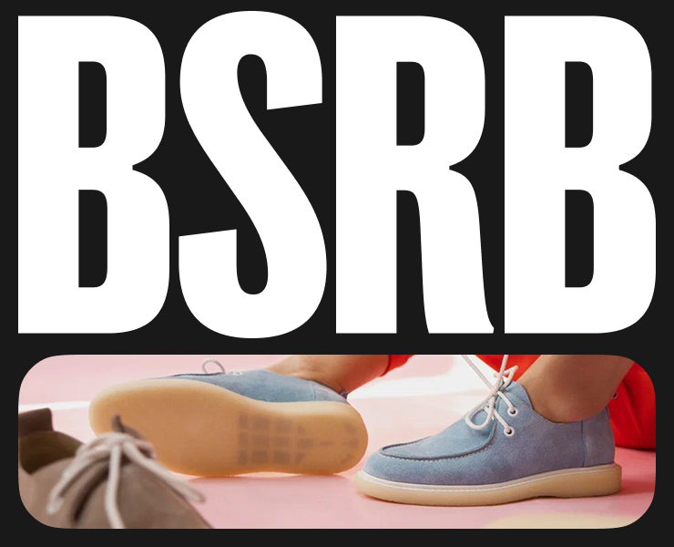 Basarab — Online Store на Dprofile