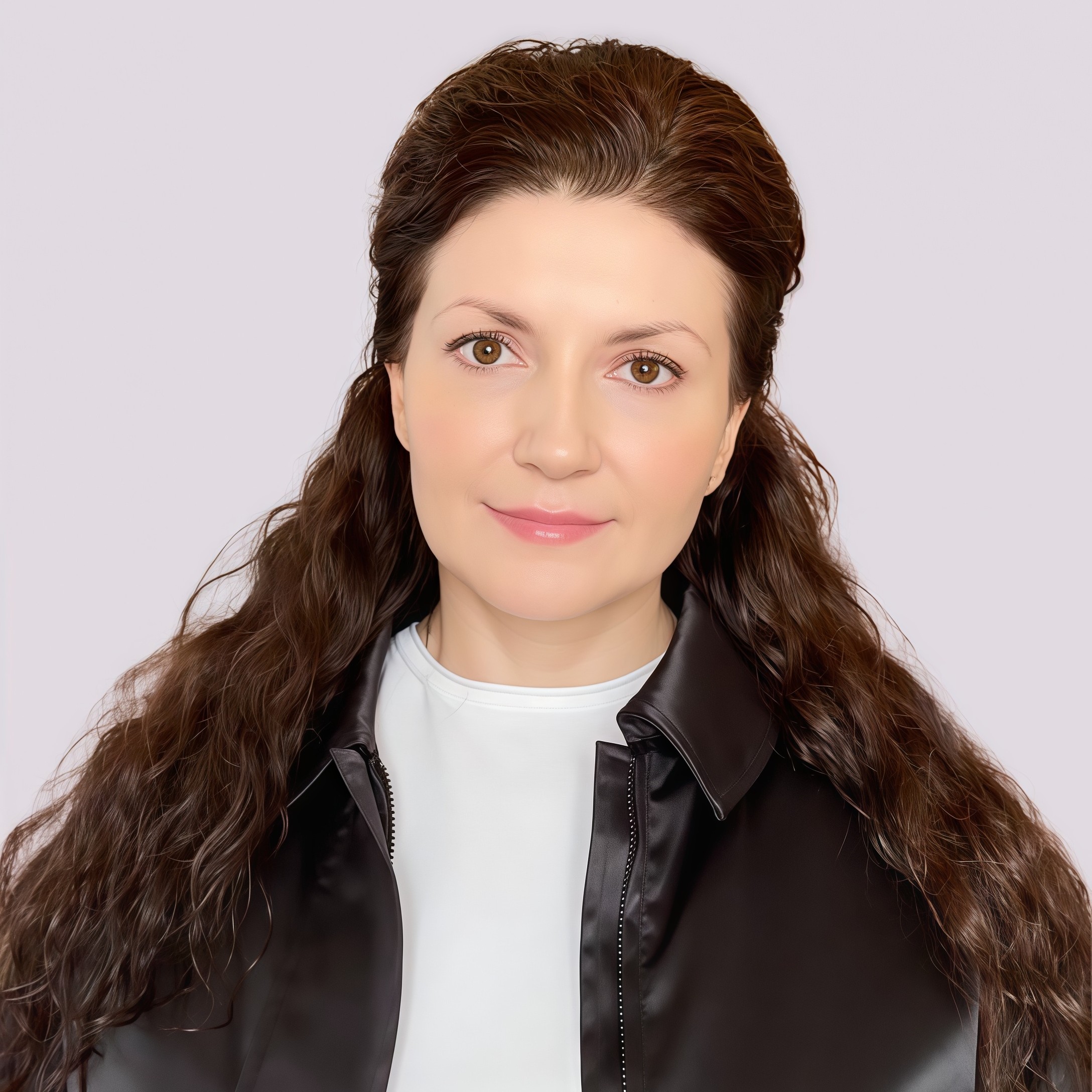 Аватар пользователя Ольга Валова