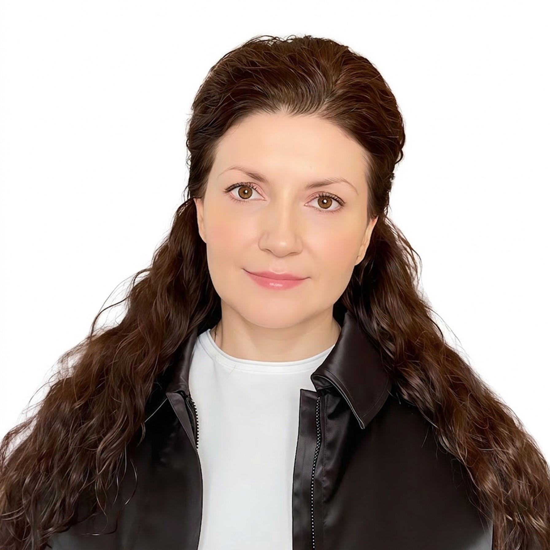 Аватар пользователя Ольга Валова