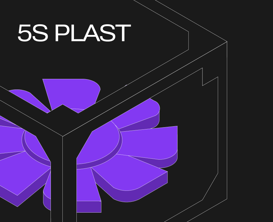 Система 5С — Изображение №3 — Брендинг на Dprofile