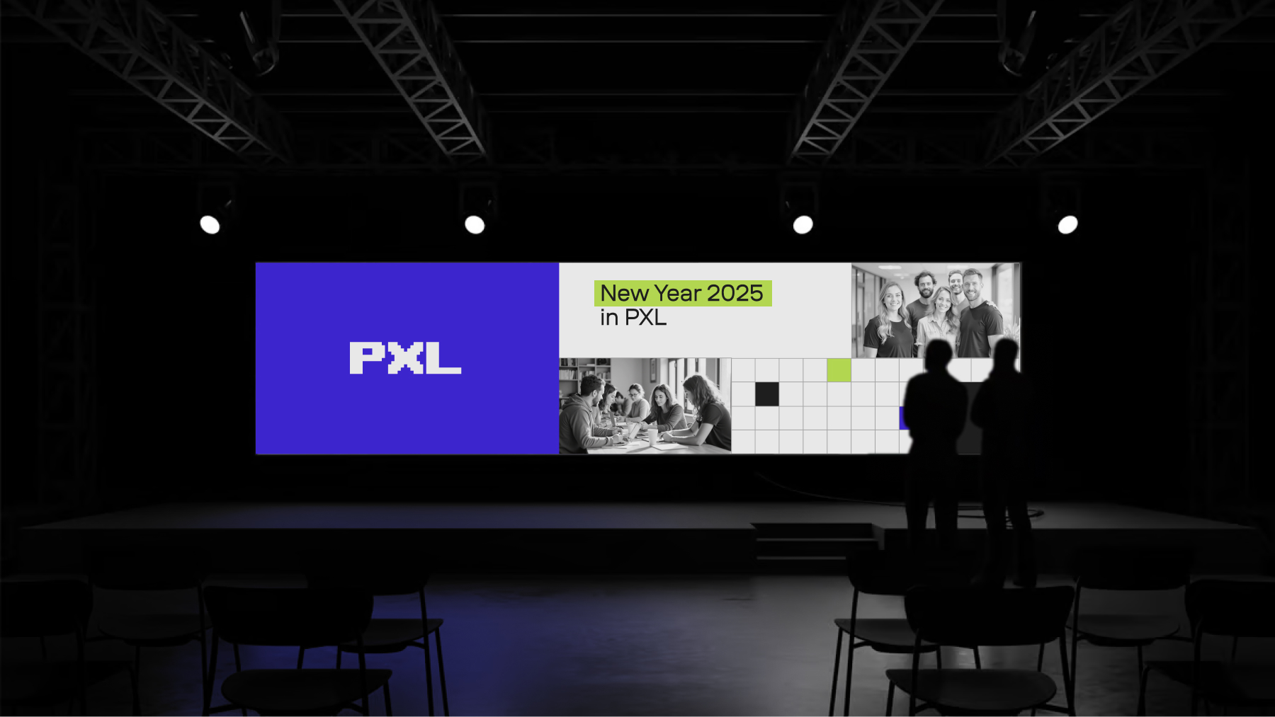 PXL — Изображение №10 — Брендинг, Иллюстрация на Dprofile