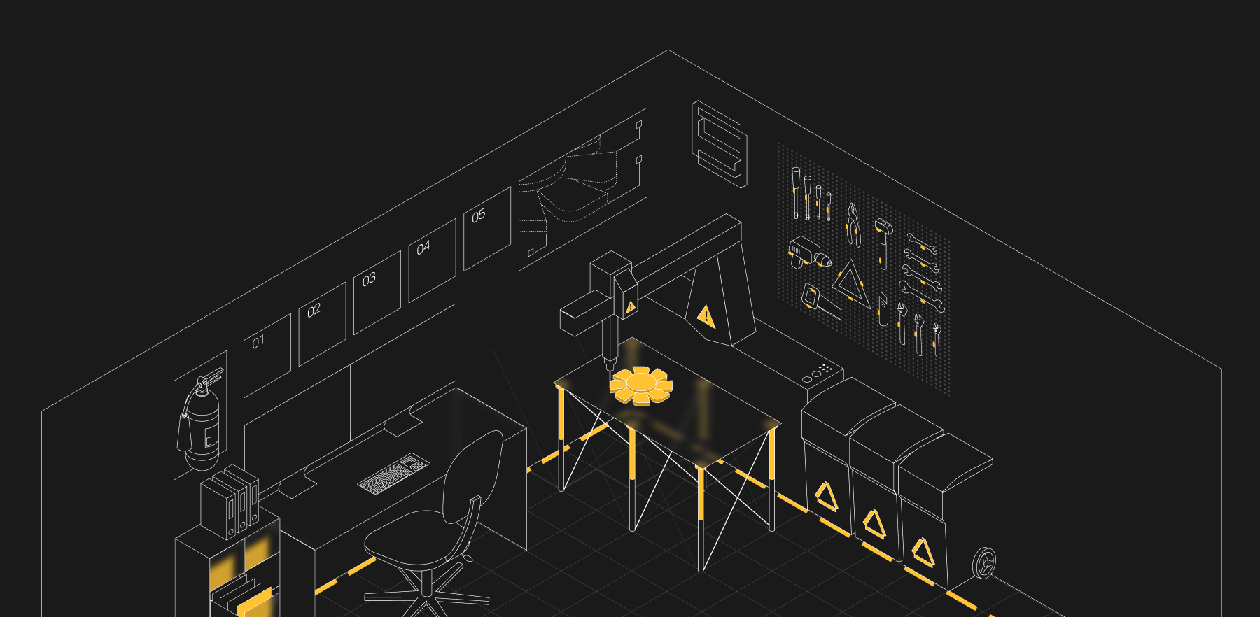 Система 5С — Изображение №8 — Брендинг на Dprofile