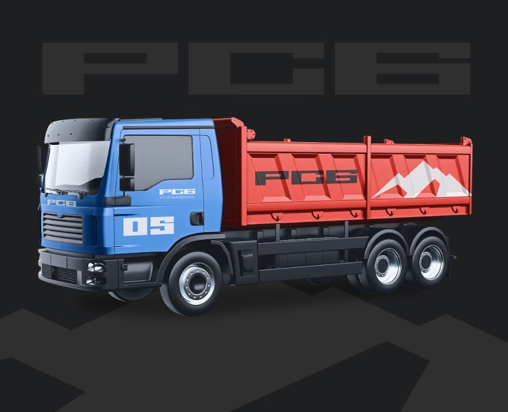 РСБ на Dprofile