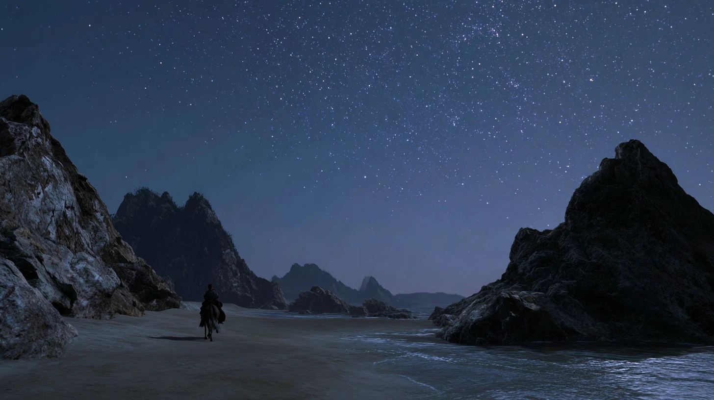 Презентация сериала / AI-видео — Изображение №26 — Иллюстрация, Анимация на Dprofile