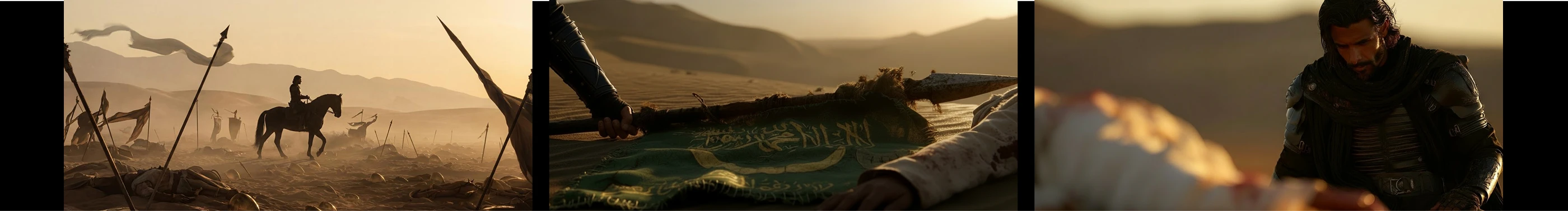 Презентация сериала / AI-видео — Изображение №8 — Иллюстрация, Анимация на Dprofile