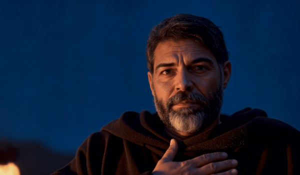 Презентация сериала / AI-видео — Изображение №13 — Иллюстрация, Анимация на Dprofile