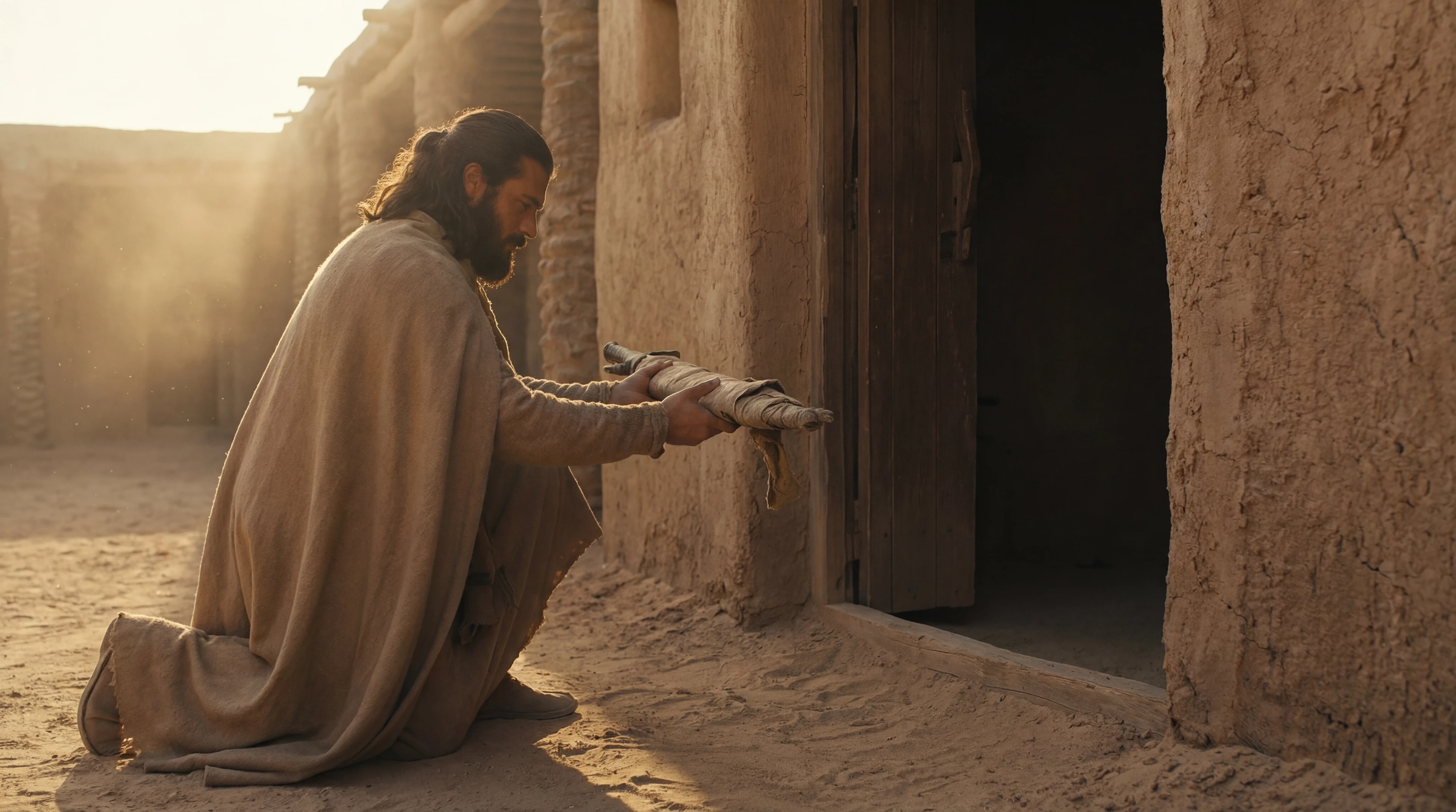 Презентация сериала / AI-видео — Изображение №30 — Иллюстрация, Анимация на Dprofile