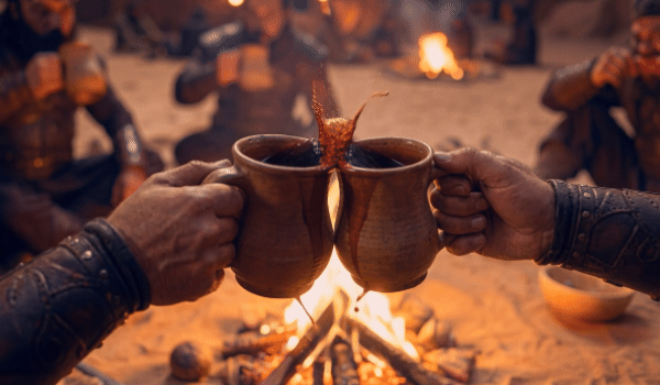 Презентация сериала / AI-видео — Изображение №16 — Иллюстрация, Анимация на Dprofile