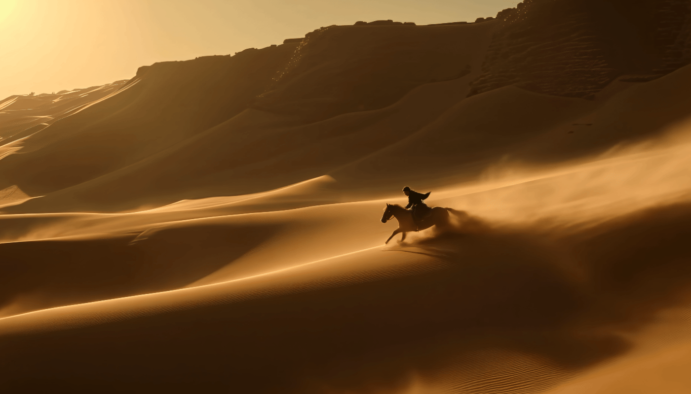 Презентация сериала / AI-видео — Изображение №5 — Иллюстрация, Анимация на Dprofile