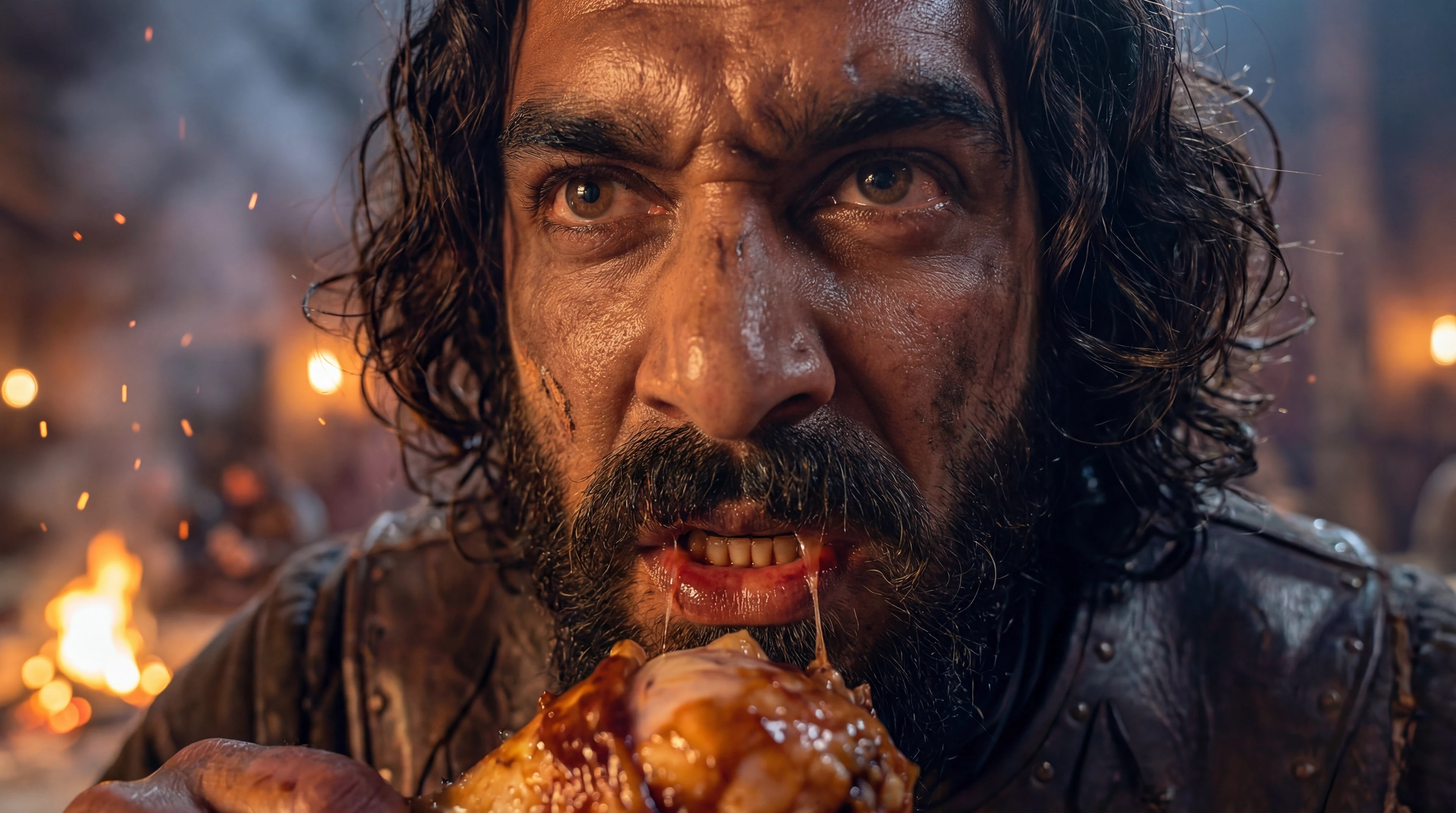 Презентация сериала / AI-видео — Изображение №14 — Иллюстрация, Анимация на Dprofile