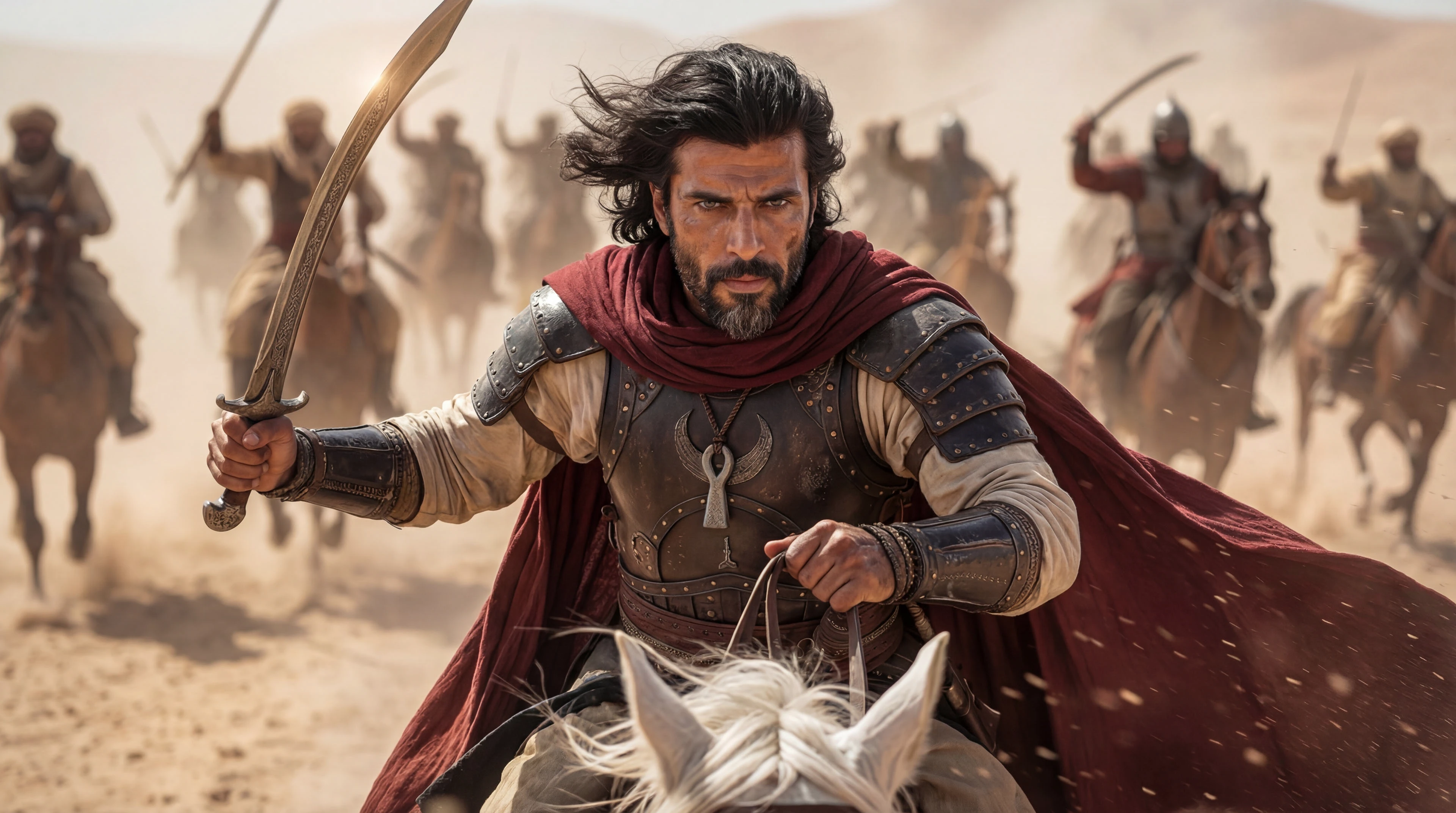 Презентация сериала / AI-видео — Изображение №41 — Иллюстрация, Анимация на Dprofile