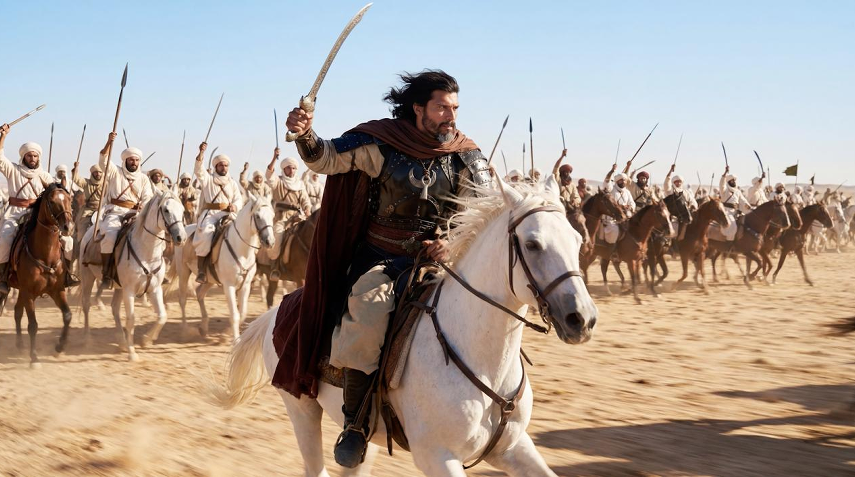 Презентация сериала / AI-видео — Изображение №40 — Иллюстрация, Анимация на Dprofile