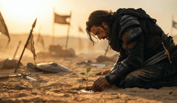 Презентация сериала / AI-видео — Изображение №25 — Иллюстрация, Анимация на Dprofile