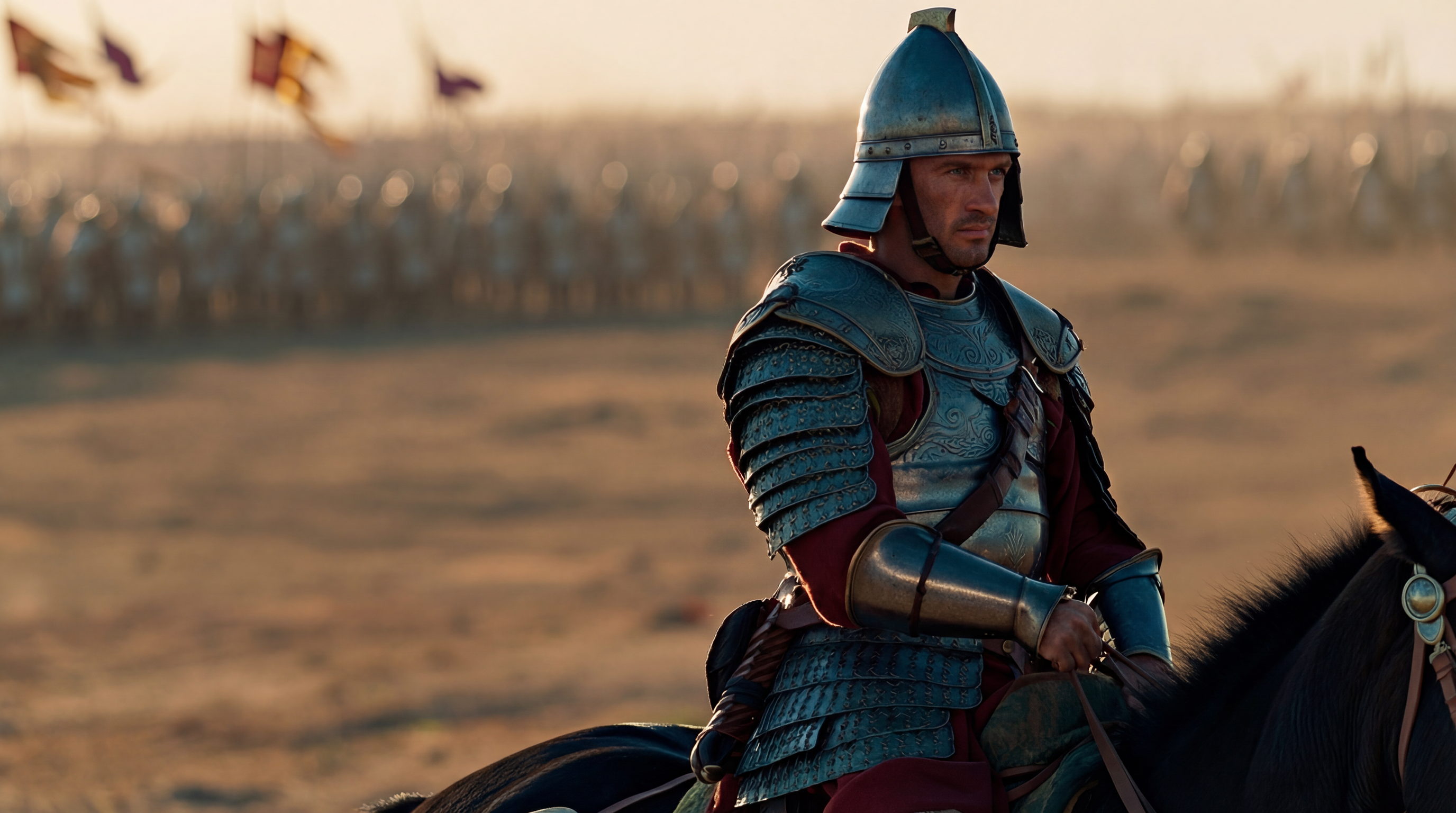 Презентация сериала / AI-видео — Изображение №35 — Иллюстрация, Анимация на Dprofile