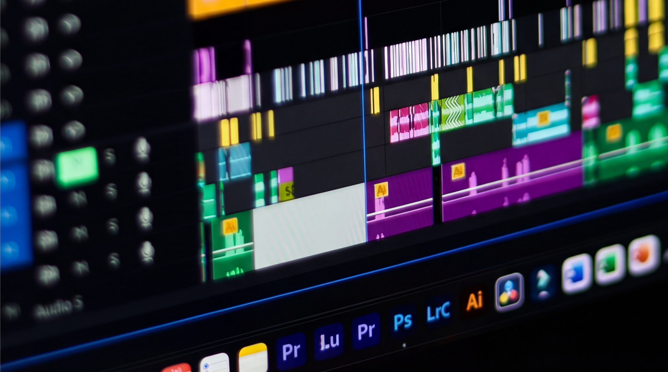 Презентация сериала / AI-видео — Изображение №3 — Иллюстрация, Анимация на Dprofile