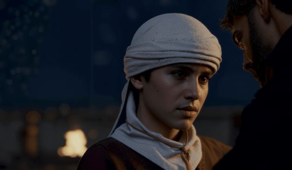 Презентация сериала / AI-видео — Изображение №12 — Иллюстрация, Анимация на Dprofile