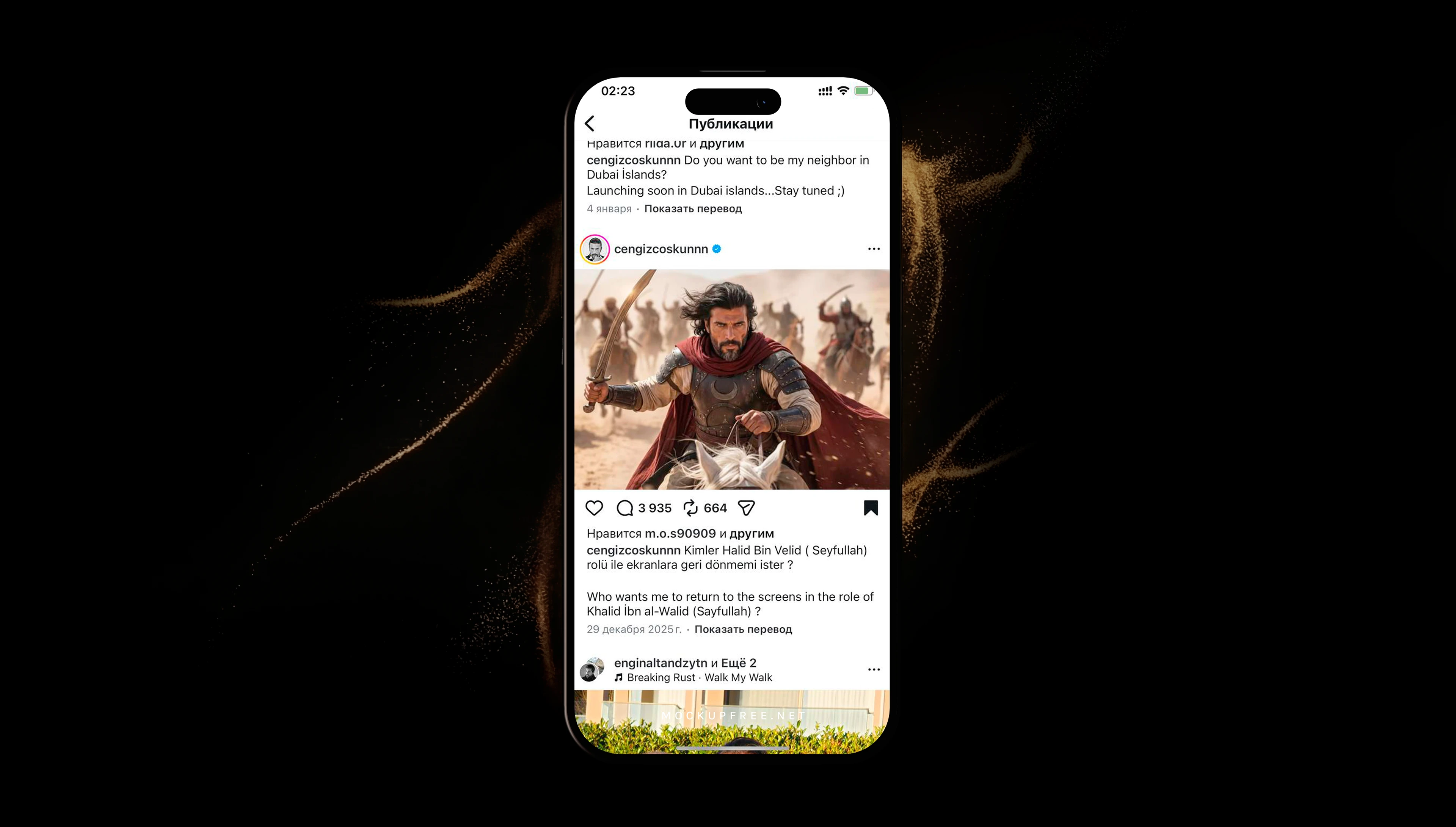 Презентация сериала / AI-видео — Изображение №42 — Иллюстрация, Анимация на Dprofile