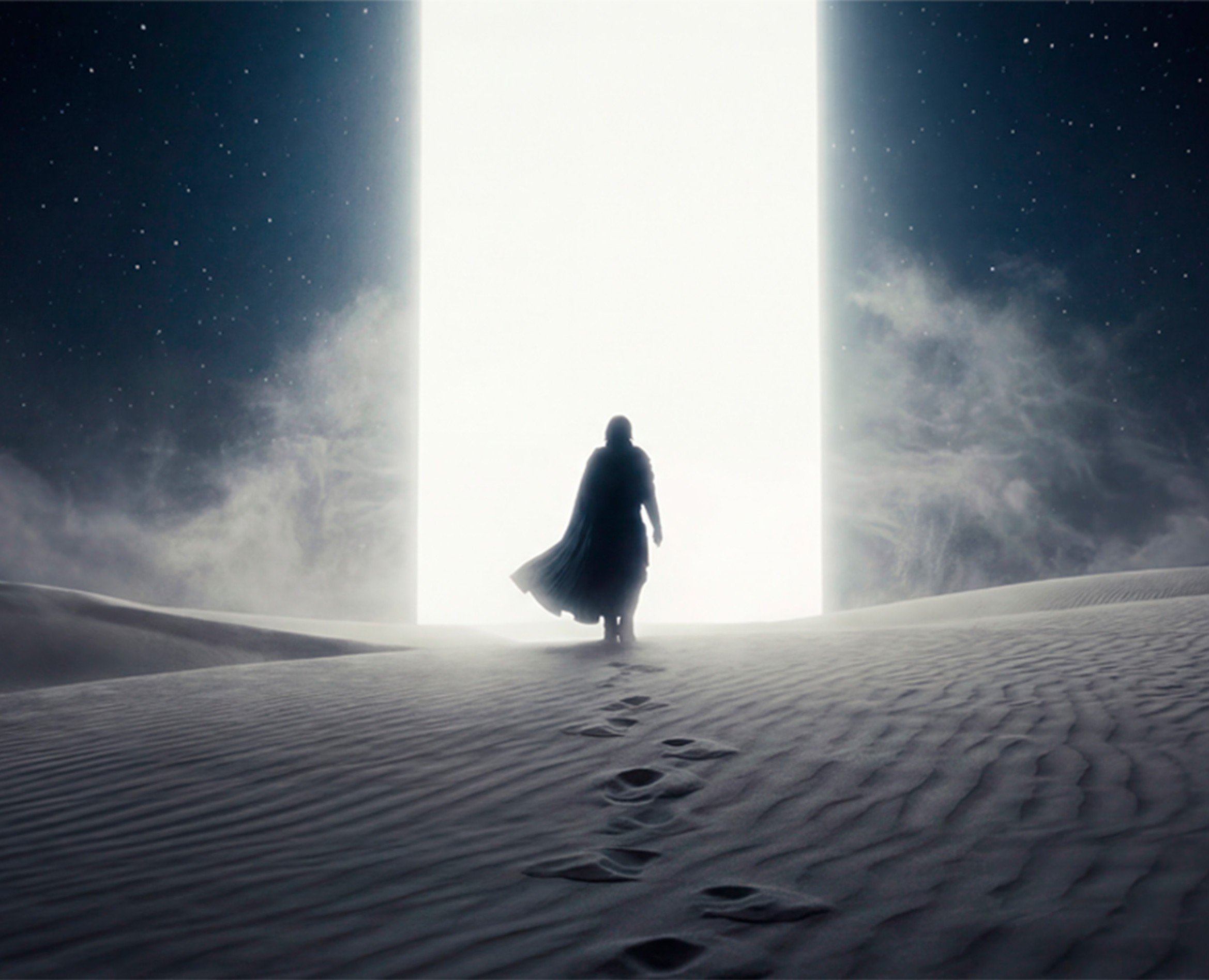 Презентация сериала / AI-видео на Dprofile