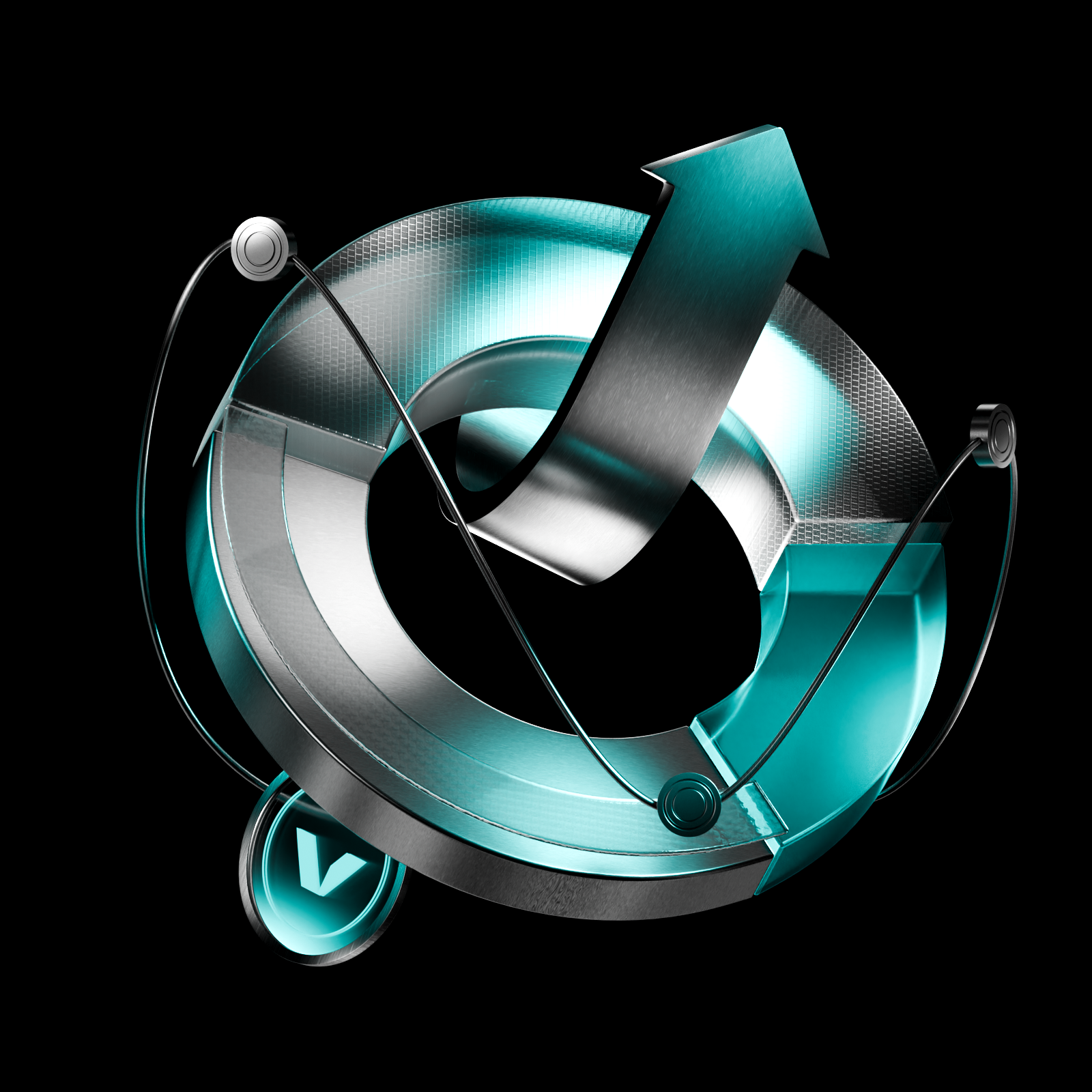 Vector Bank — Изображение №3 — 3D на Dprofile