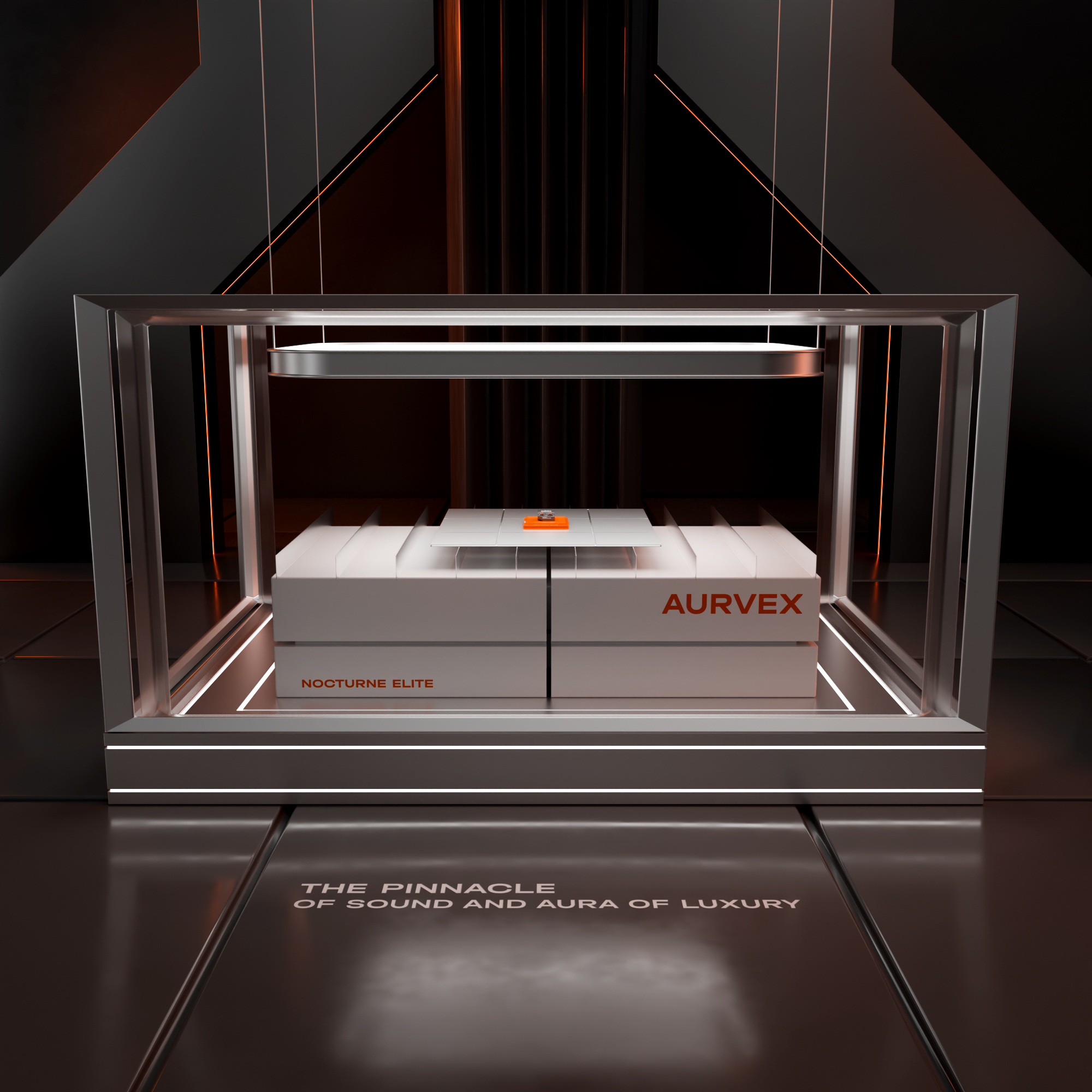 Aurvex — Изображение №13 — 3D, Анимация на Dprofile