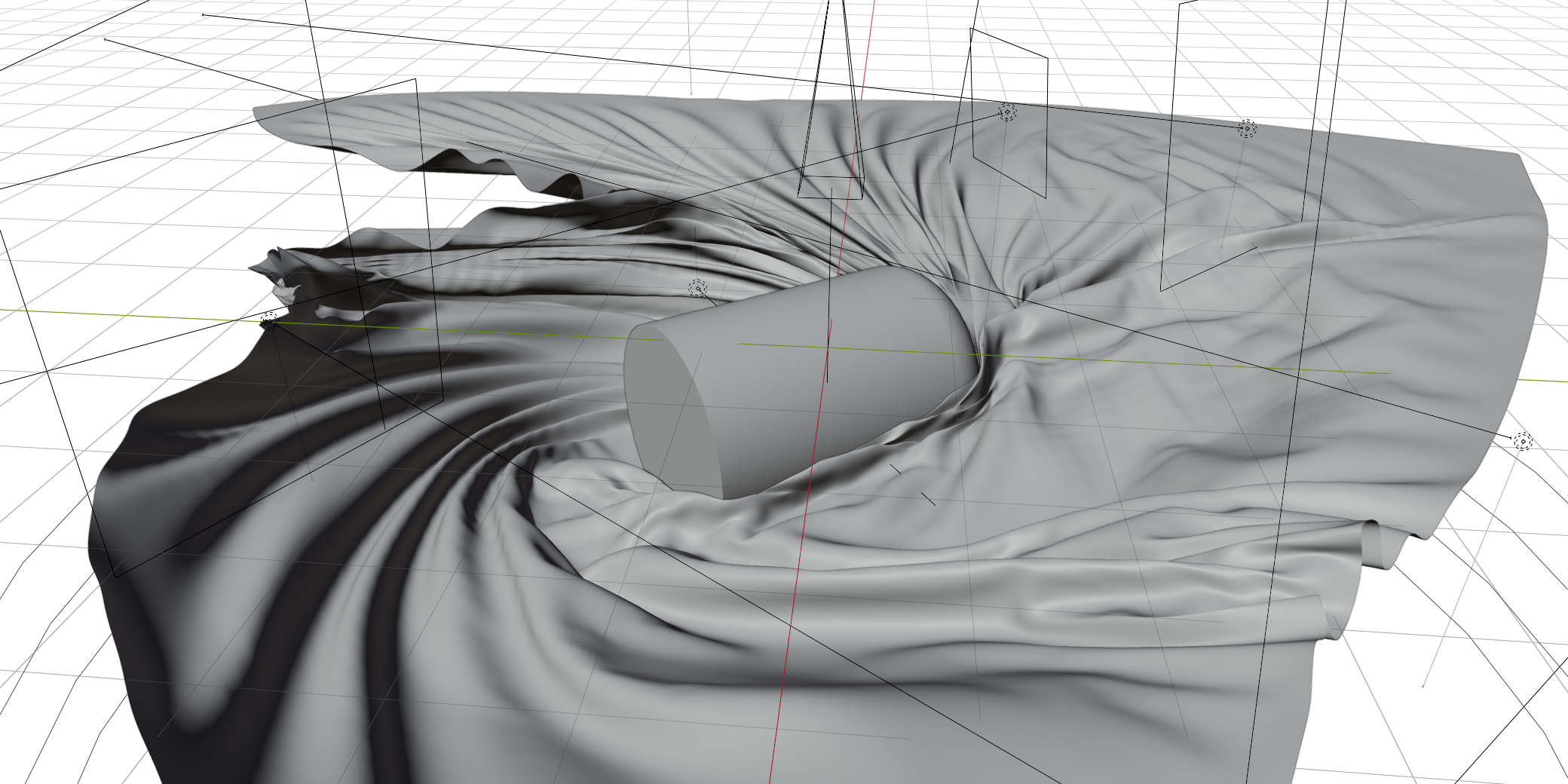 CITRONNE BLANC — Изображение №20 — 3D на Dprofile