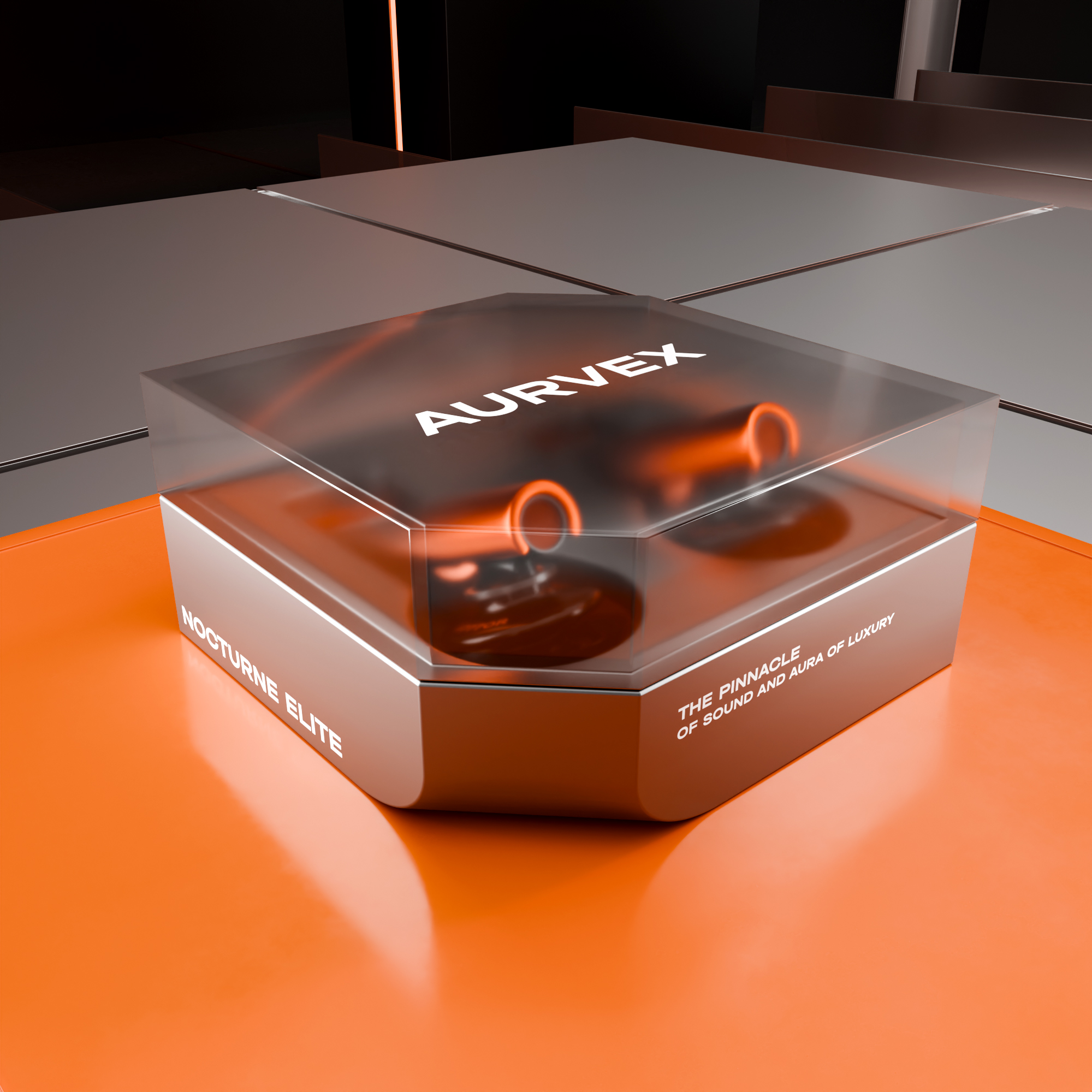 Aurvex — Изображение №15 — 3D, Анимация на Dprofile