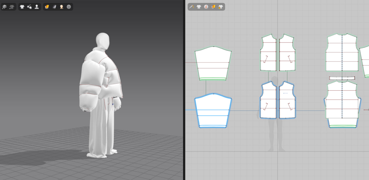 DRIPSTЁPA — Изображение №14 — Иллюстрация, 3D на Dprofile