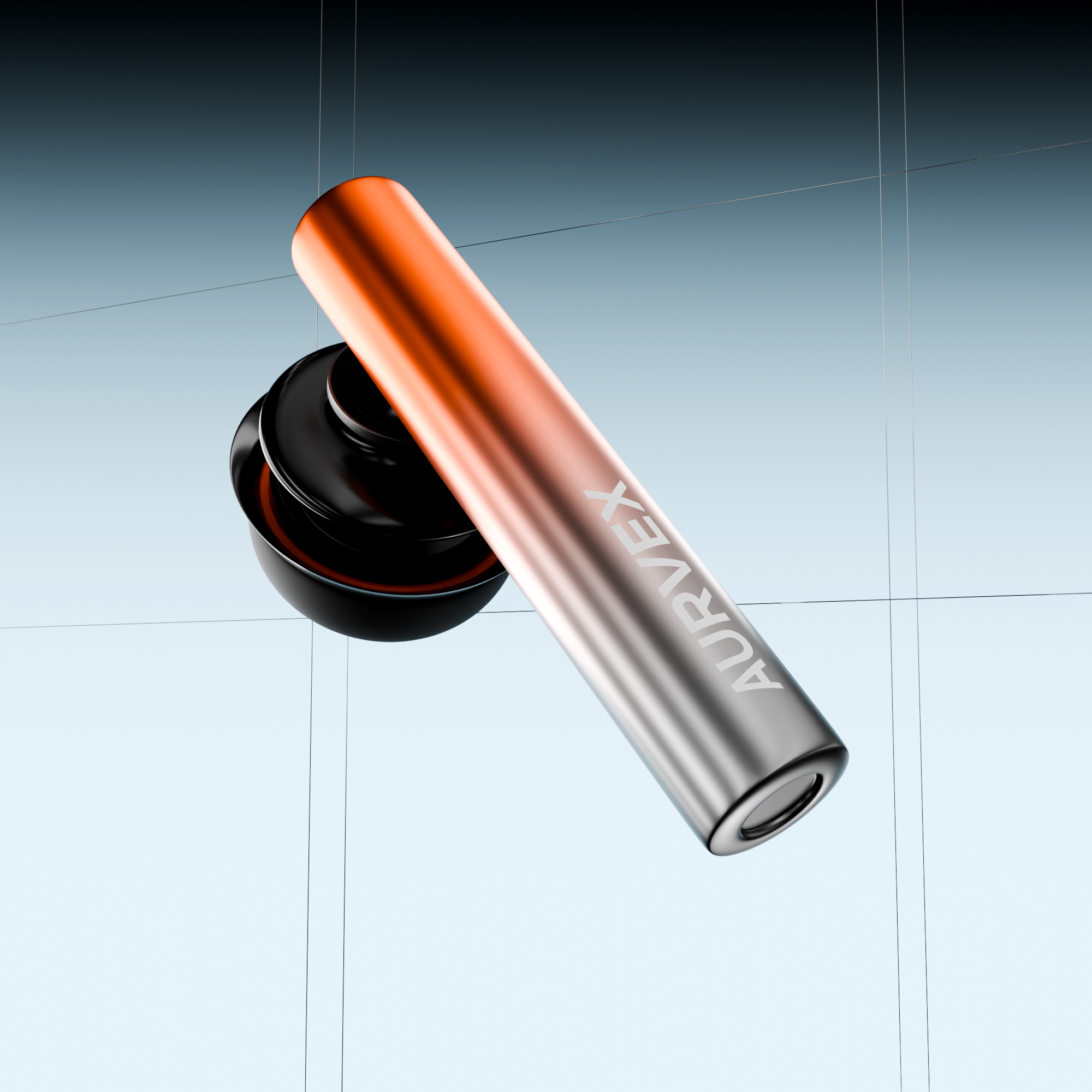 Aurvex — Изображение №9 — 3D, Анимация на Dprofile