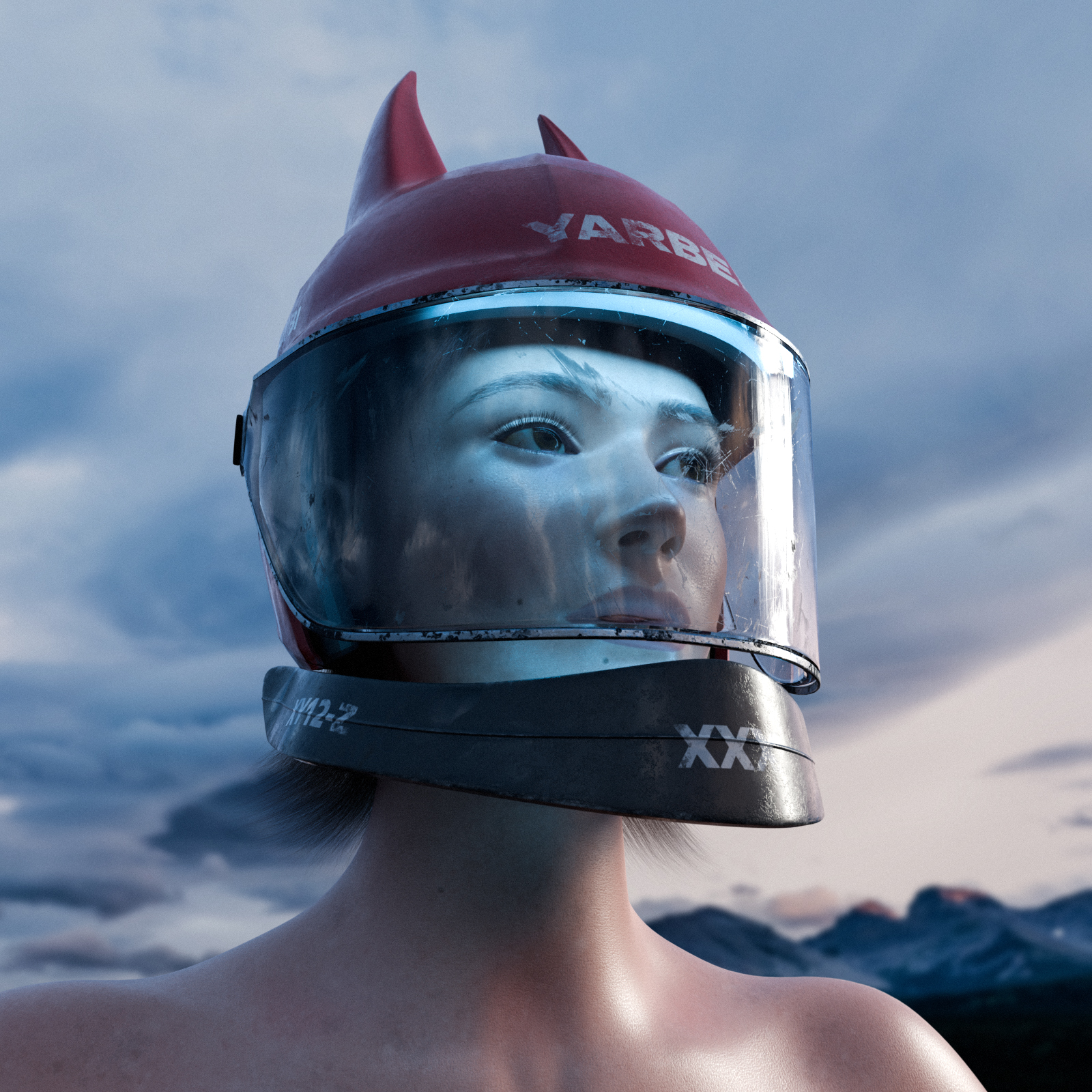 Lost dream — Изображение №1 — 3D, Анимация на Dprofile