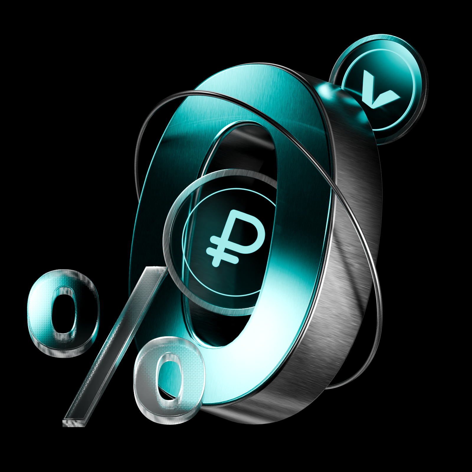 Vector Bank — Изображение №2 — 3D на Dprofile