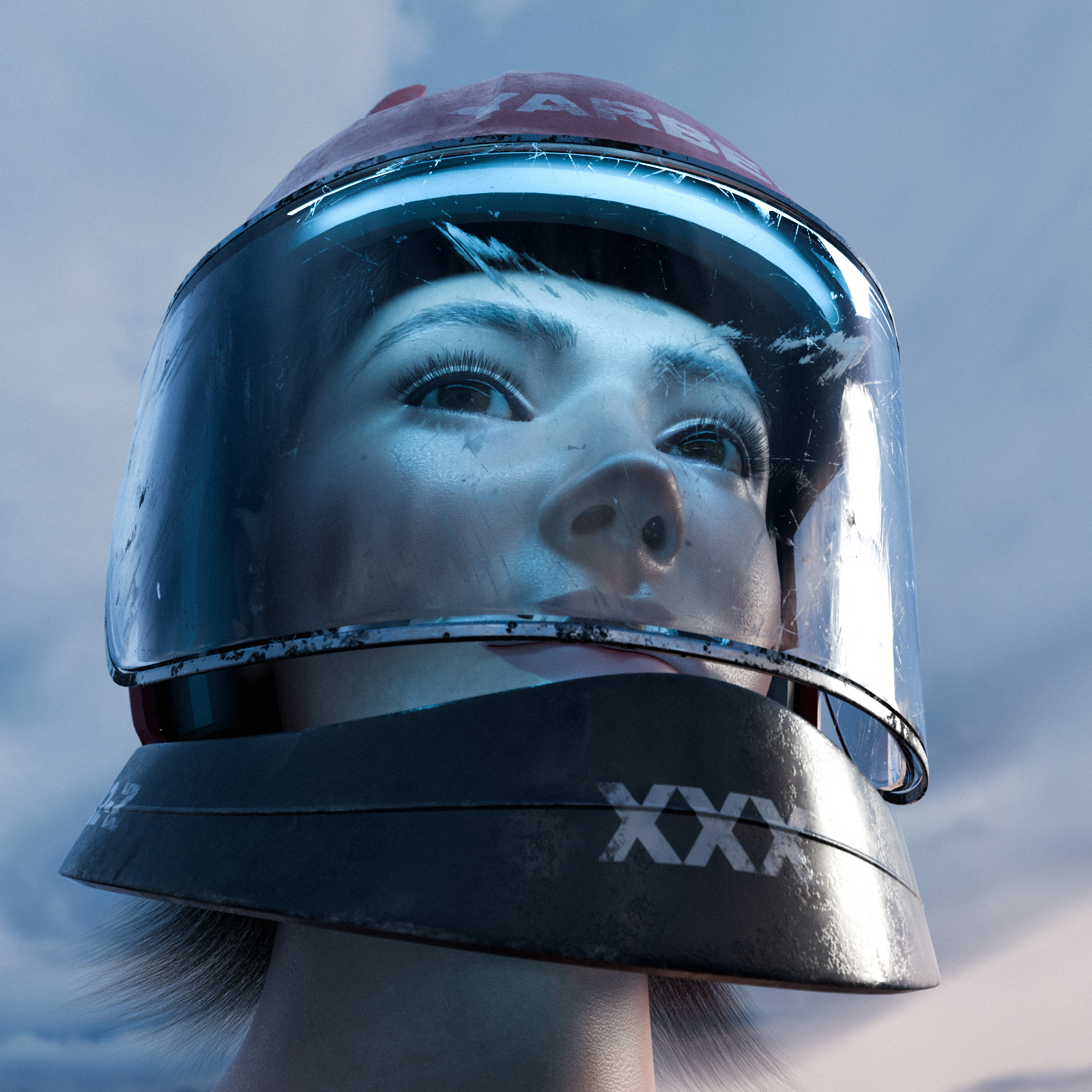 Lost dream — Изображение №2 — 3D, Анимация на Dprofile