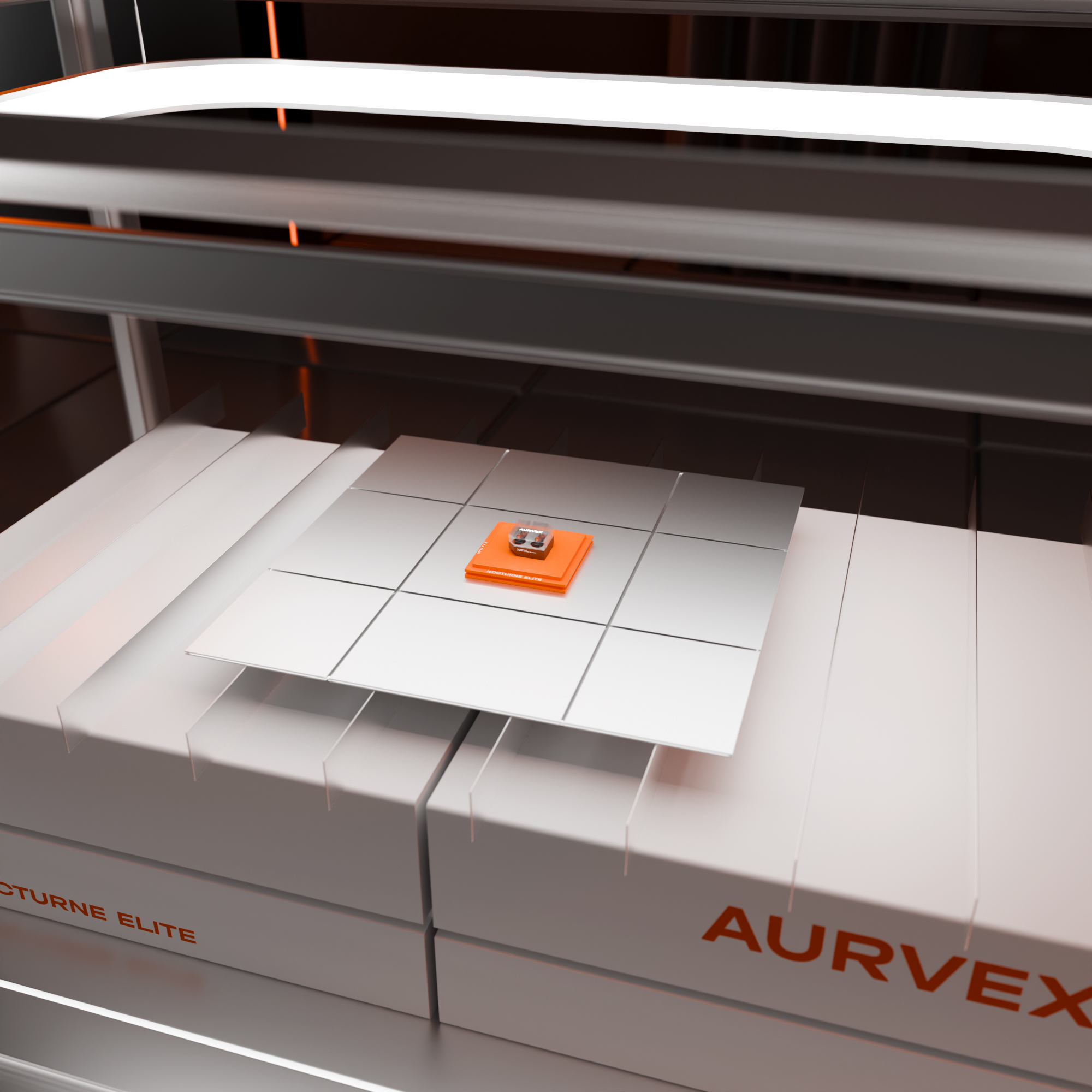 Aurvex — Изображение №14 — 3D, Анимация на Dprofile