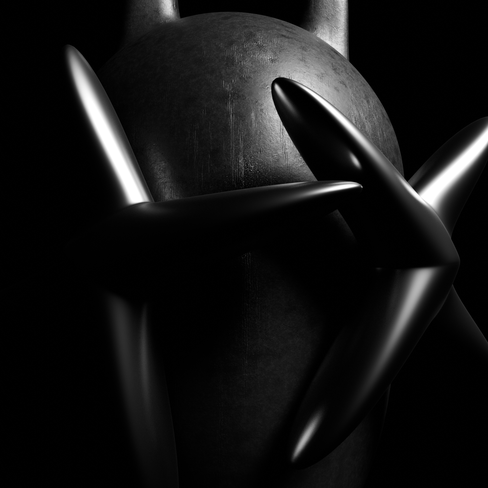 DRIPSTЁPA — Изображение №5 — Иллюстрация, 3D на Dprofile