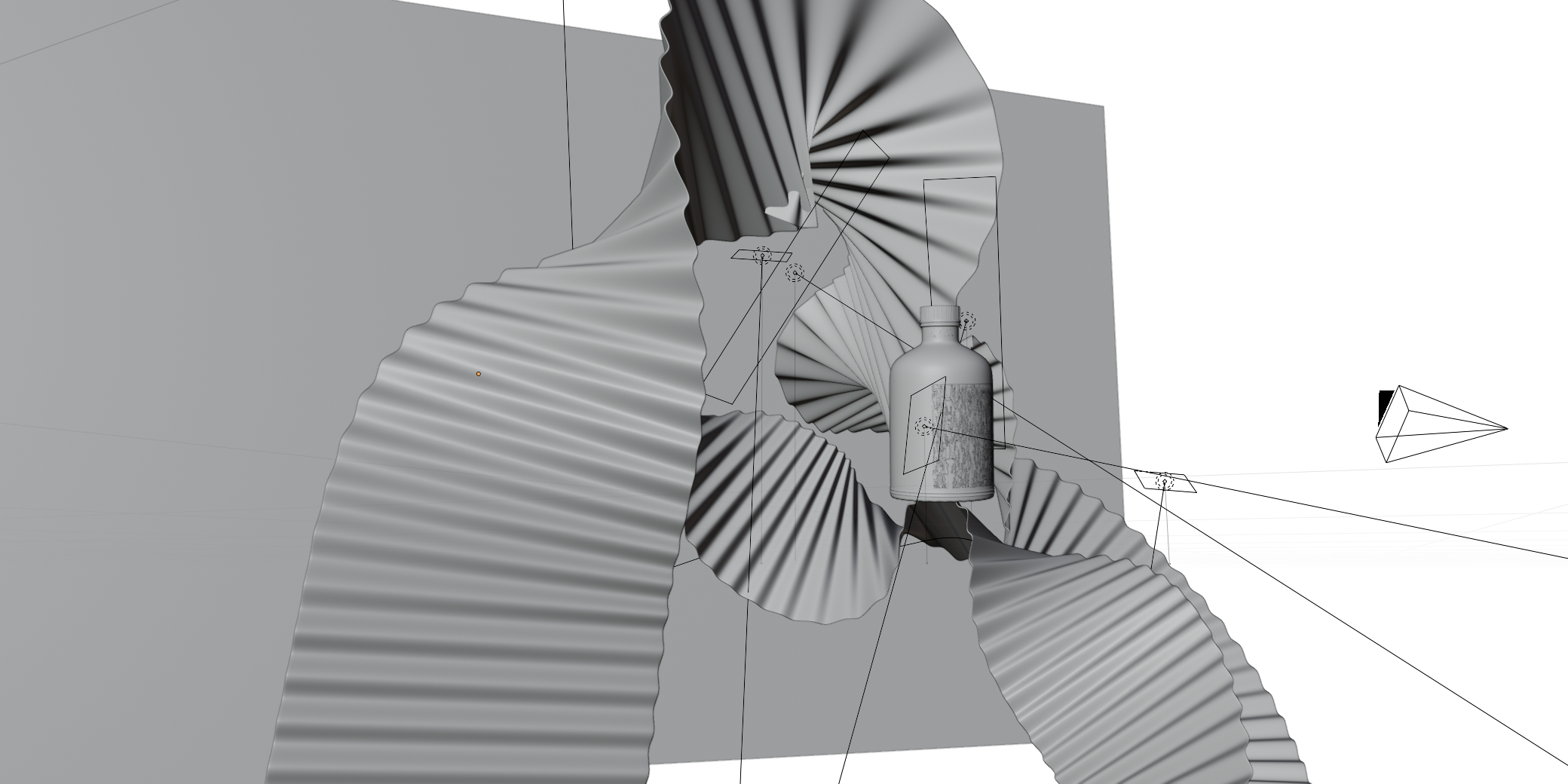 CITRONNE BLANC — Изображение №17 — 3D на Dprofile